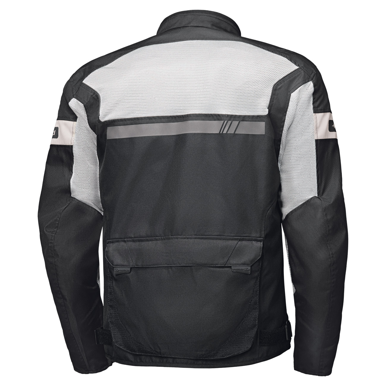 Held-Tropic XT Sportliche Meshjacke grau/schwarz S-0001088999058008