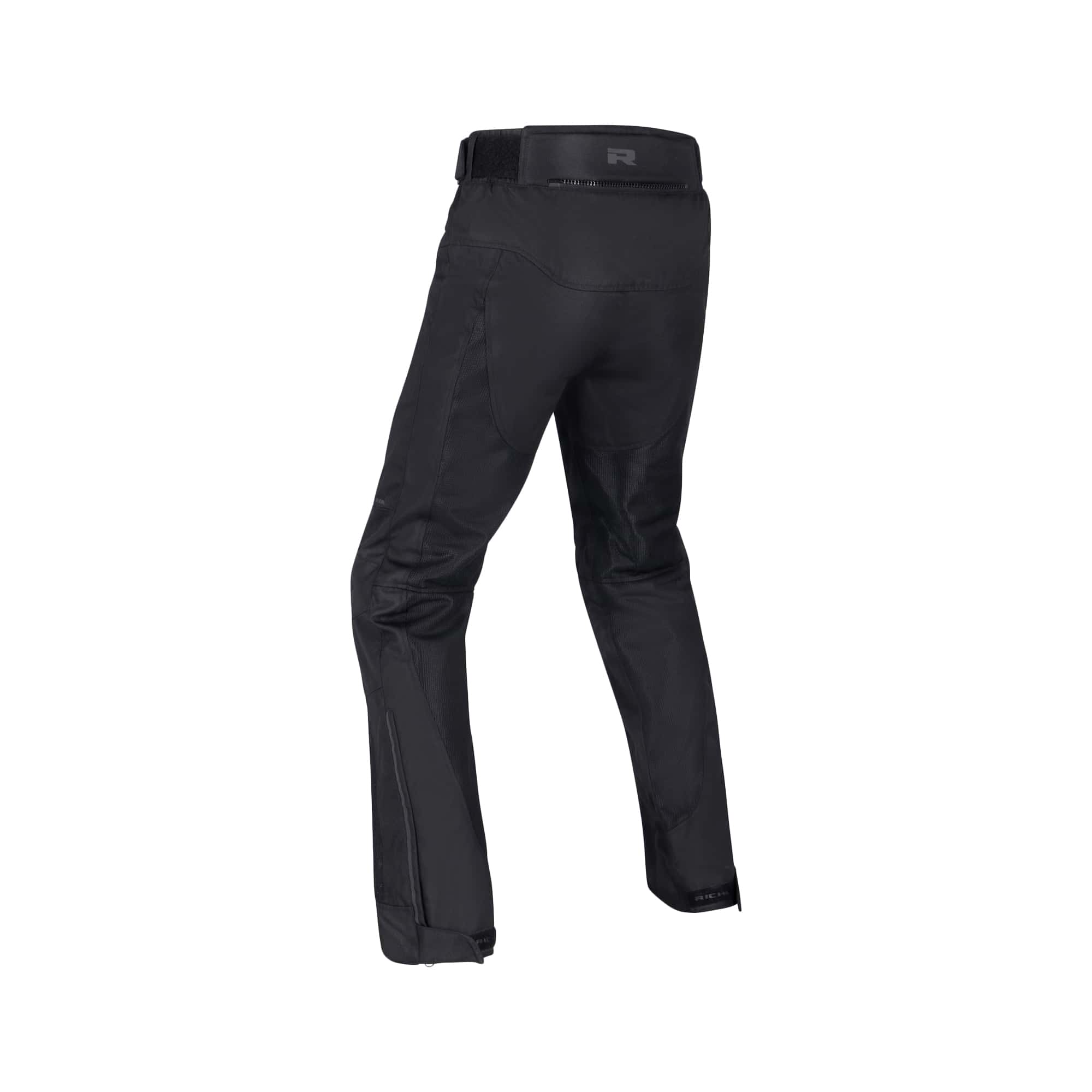 Richa-Airsummer Textilhose schwarz-0000419999001