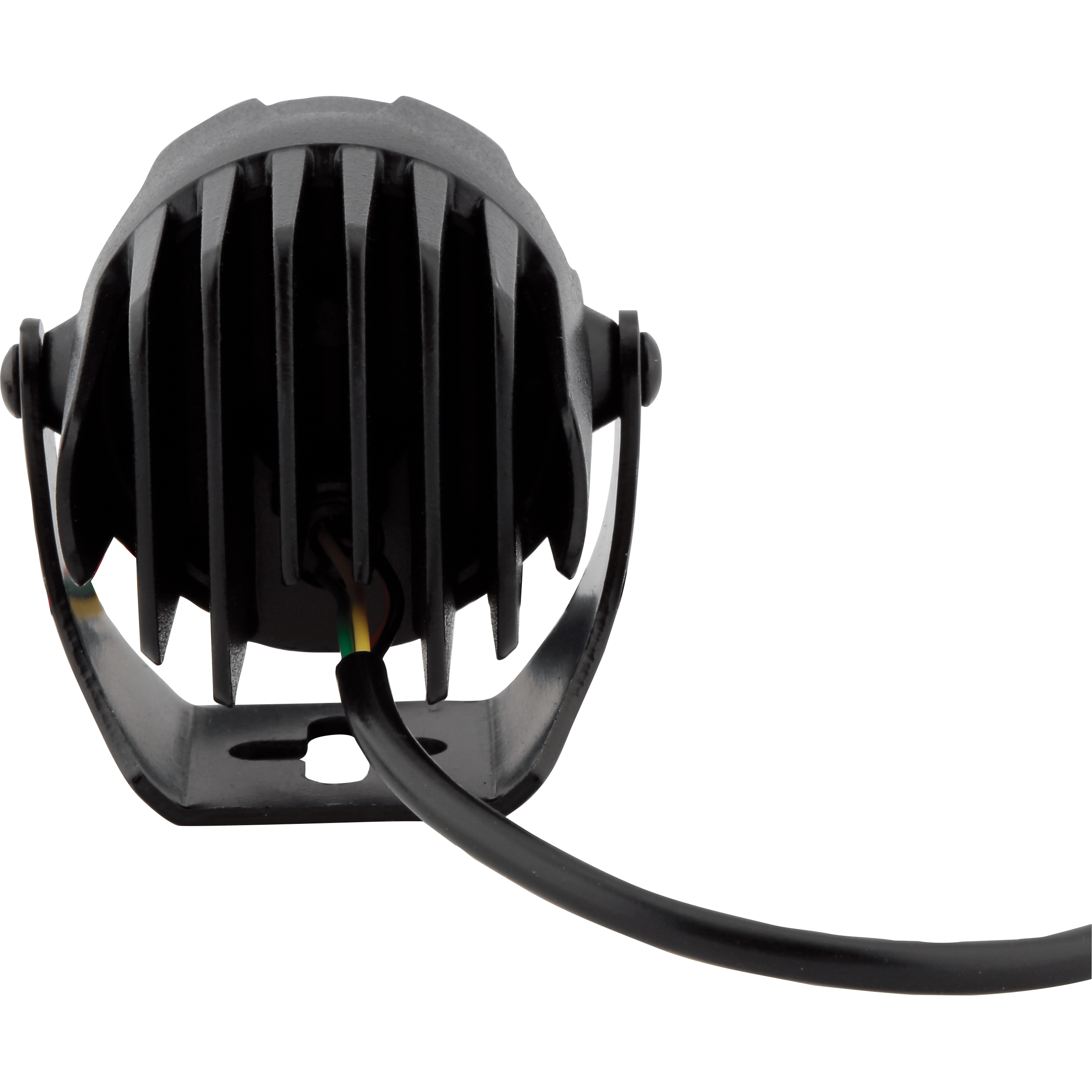 Highsider-LED Fernscheinwerfer/Standlicht FT13-High Ø55mm schwarz-5740351033004600