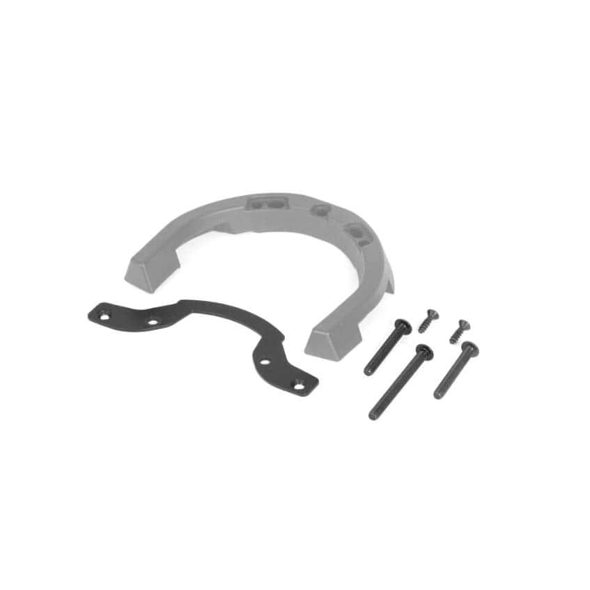 Shad Click System Tankadapter Y011CS für Yamaha MT-07 2018- - Motorradzubehör - Motorradgepäck