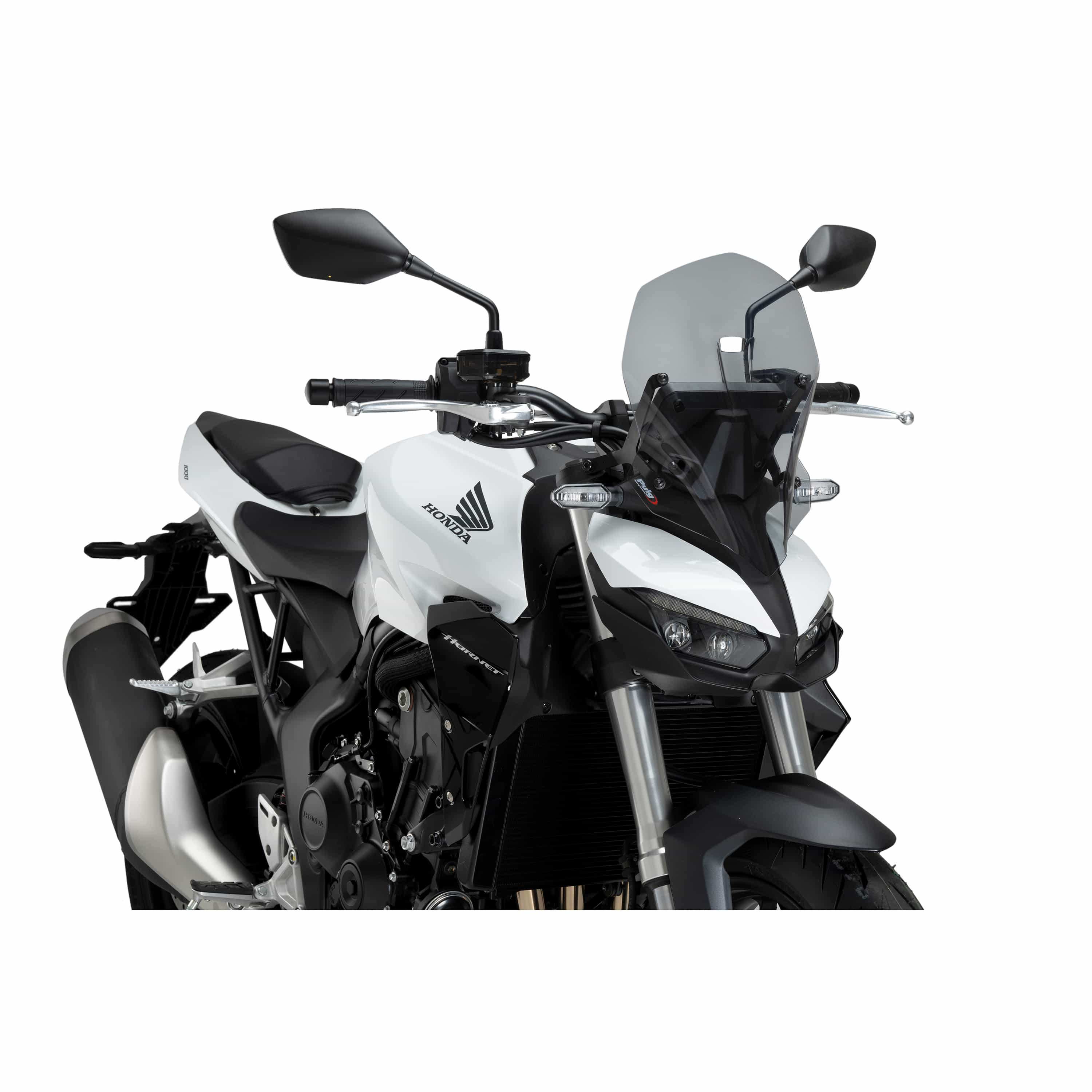 Puig Windschutzscheibe NG Touring getönt für CB 1000 Hornet /SP - Motorradteile & Ersatzteile - Anbauteile