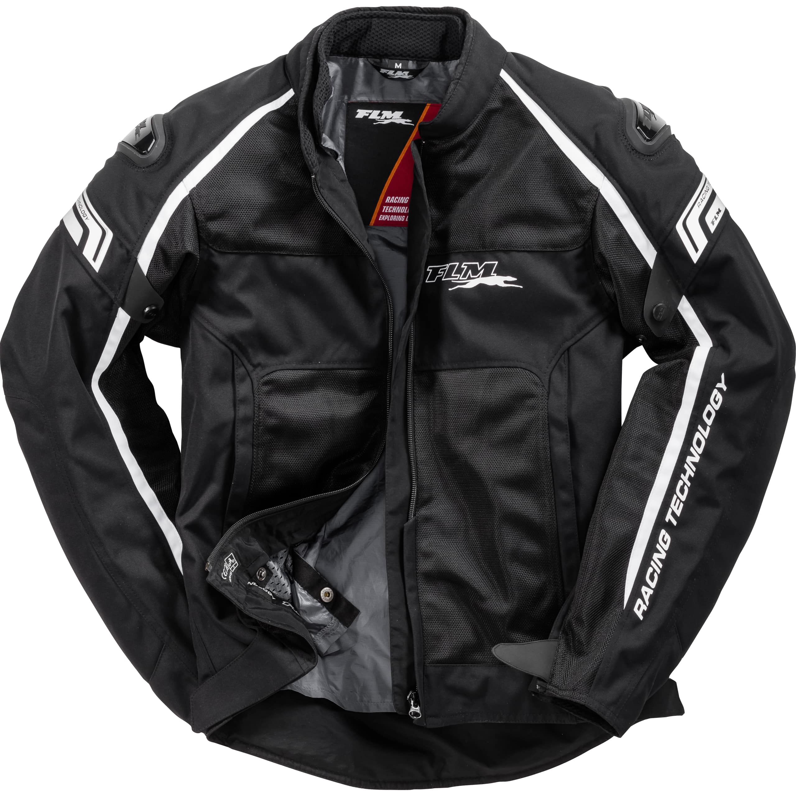 FLM-Sports Textil Jacke 1.2-2014221999004015