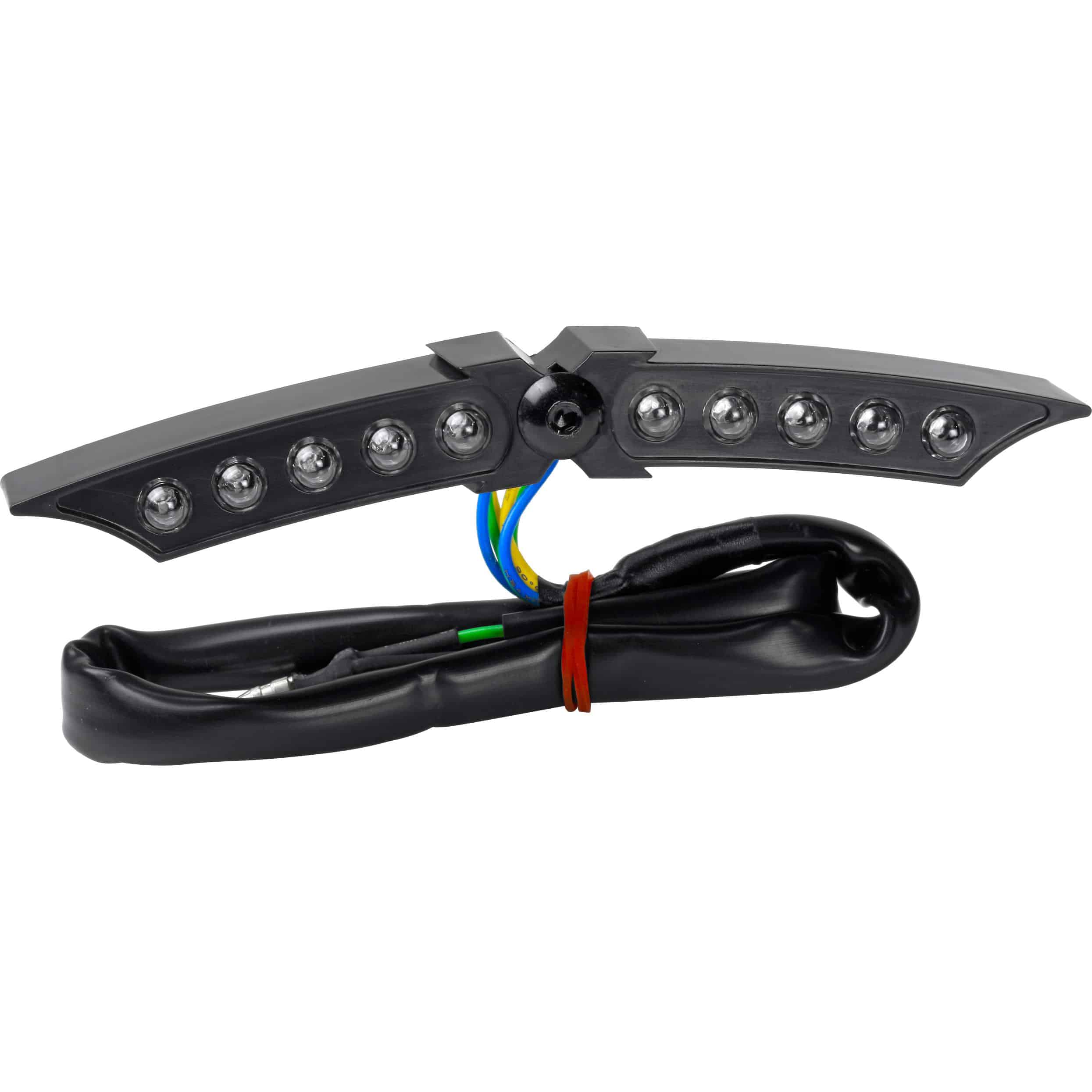 Shin Yo-LED Rücklicht X-Wing verstellbar-5514261029000480