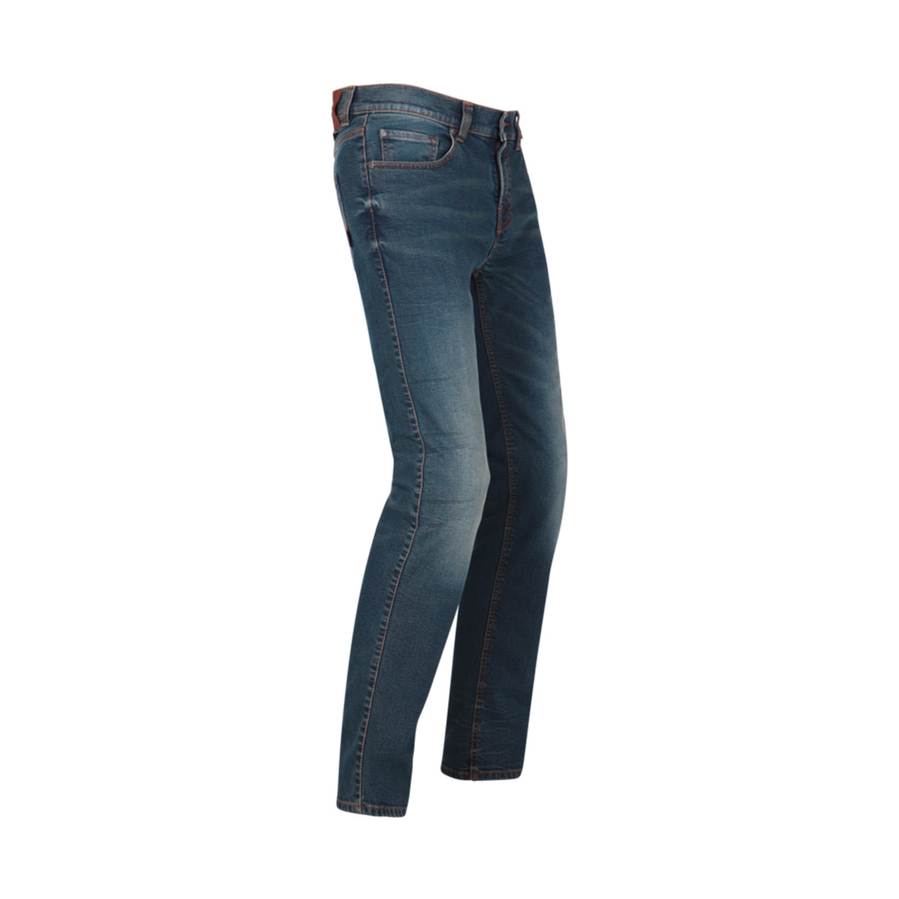 Richa-Original 2 Jeans washed blau 50-2111061999033306