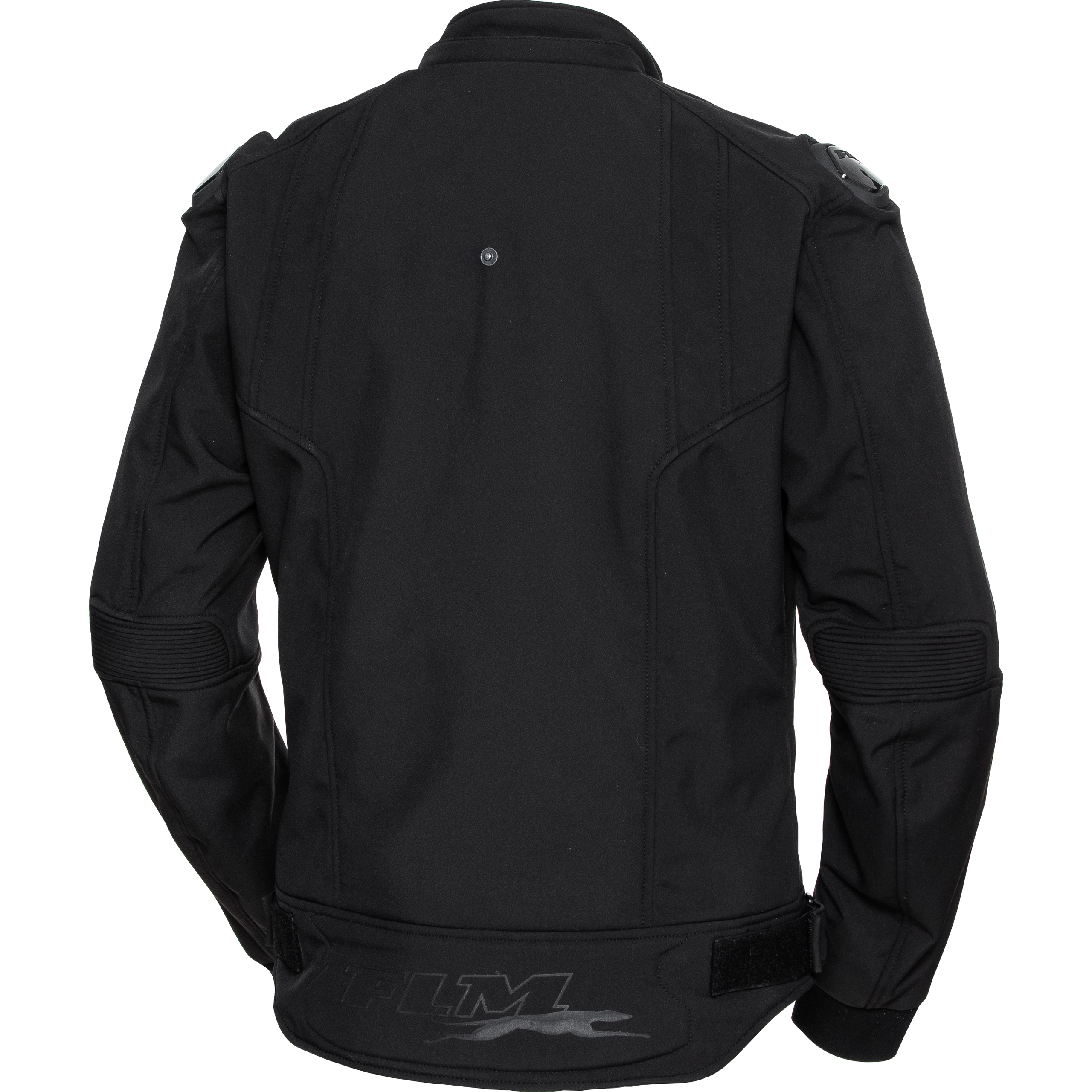 FLM-Sports Softshelljacke mit Protektoren 3.0-2015121999001009