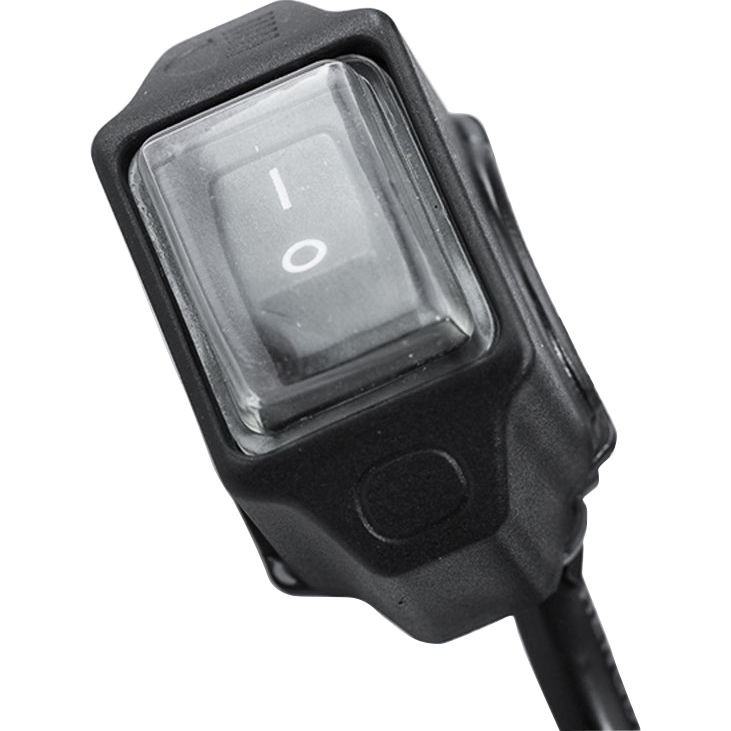 SW-MOTECH-Lenkerschalter 22mm ON/OFF spritzwassergeschützt-5663561023000430