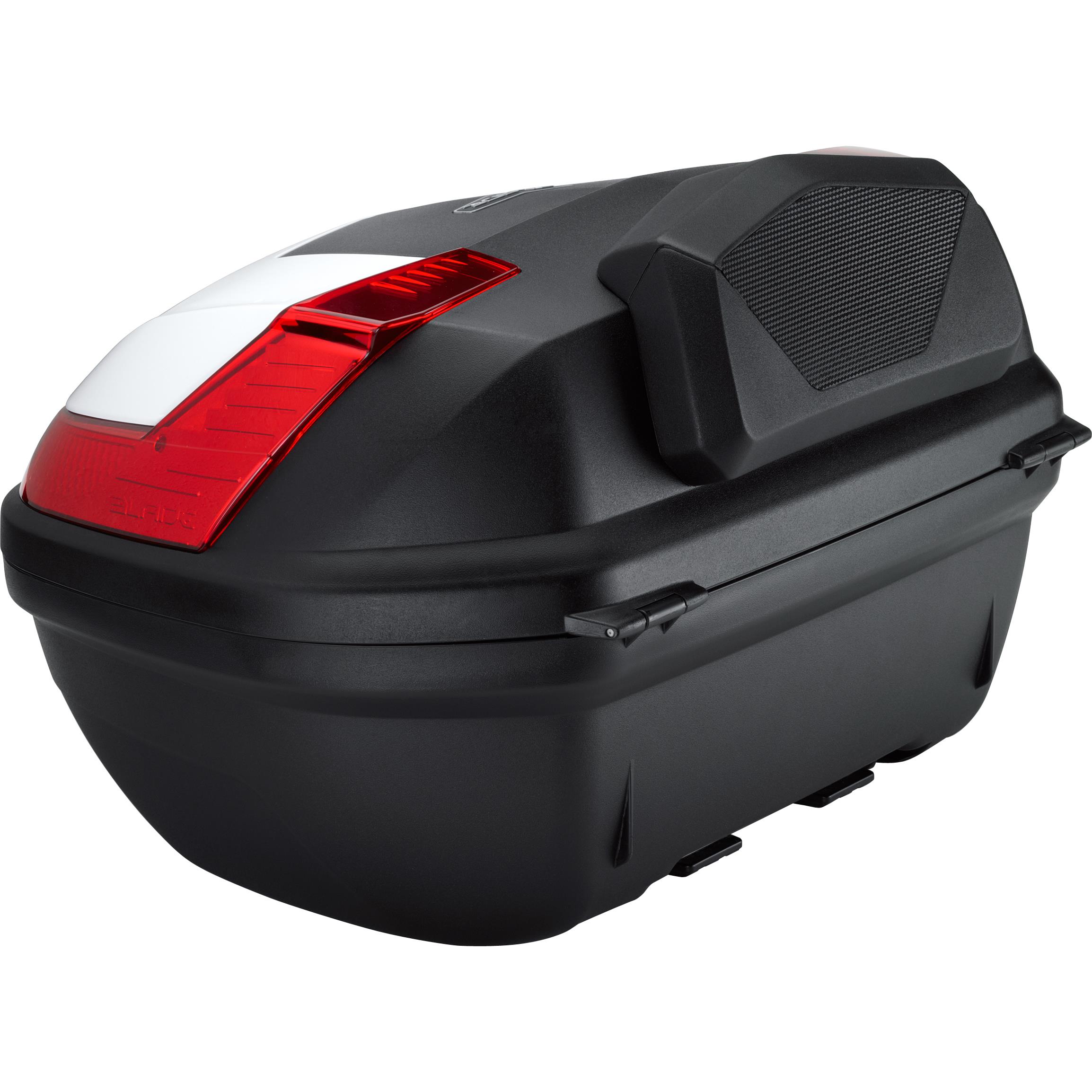 Givi Rückenpolster E131 Gummi für B37/B47/B360N/V40 - Motorradzubehör - Motorradgepäck