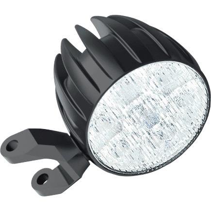 Kellermann LED Tagfahrlicht/Positionslicht Dayron® U-Stück Innovation k - Motorradteile & Ersatzteile - Beleuchtung