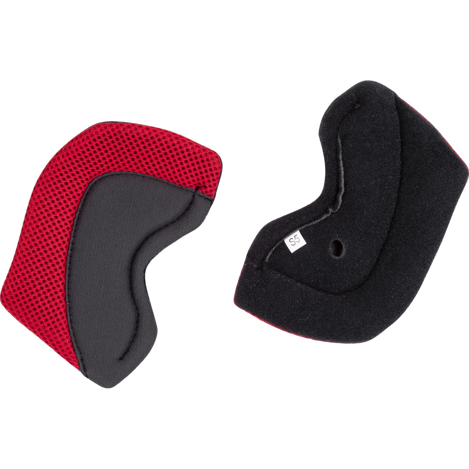 Shoei-Kopfpolster Seite X-Spirit III-4421081999000256