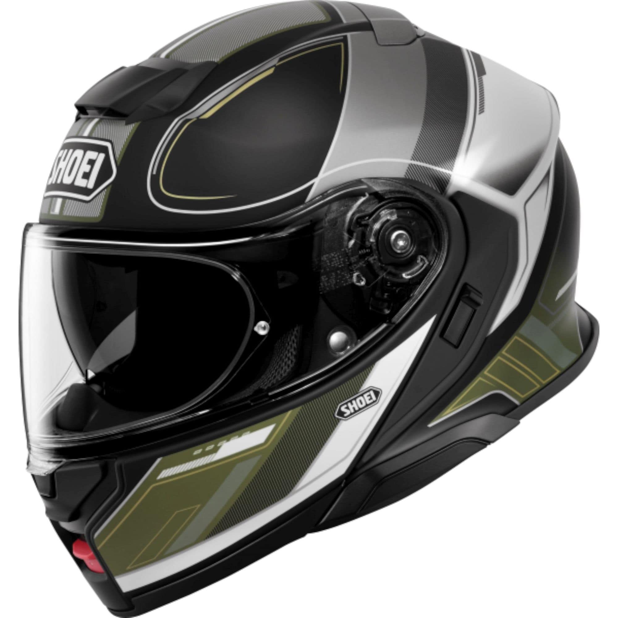Shoei-Neotec 3 Sharpen TC-11-4701421999087