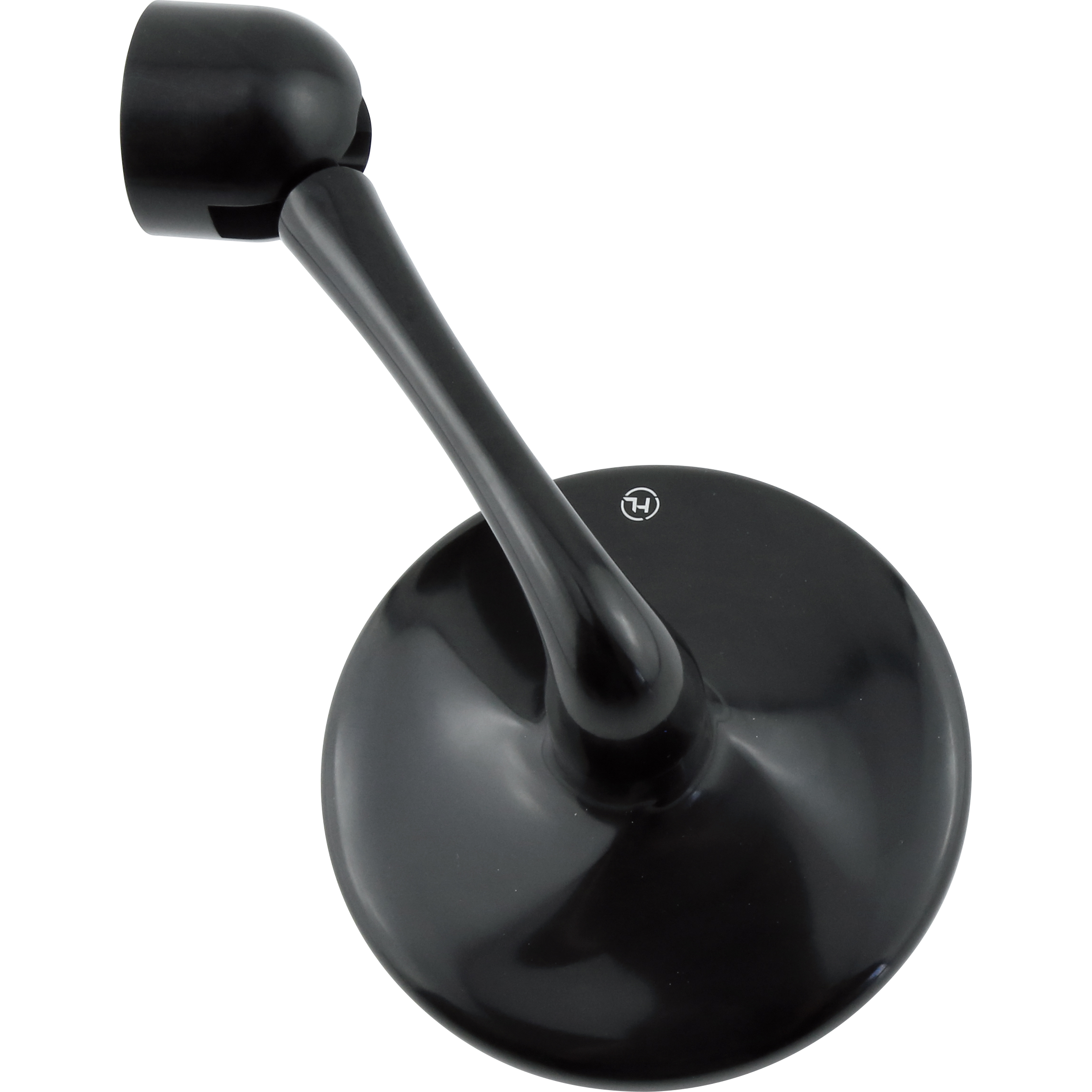 Highsider-Lenkerendenspiegel für 12-21mm Classic Alu-5710871112004730