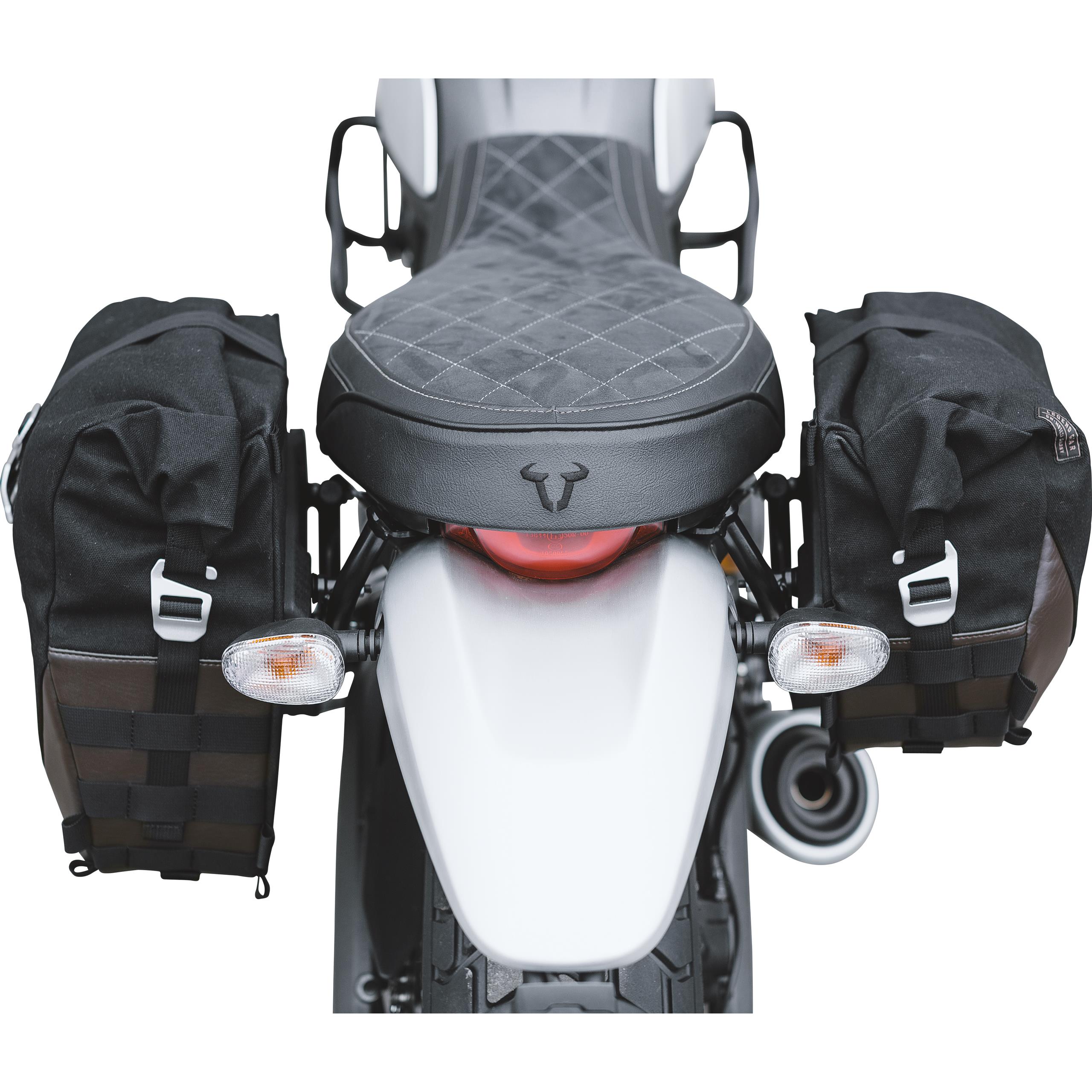 SW-MOTECH-Satteltasche Legend Gear LC für Trägermontage-5703481197011010