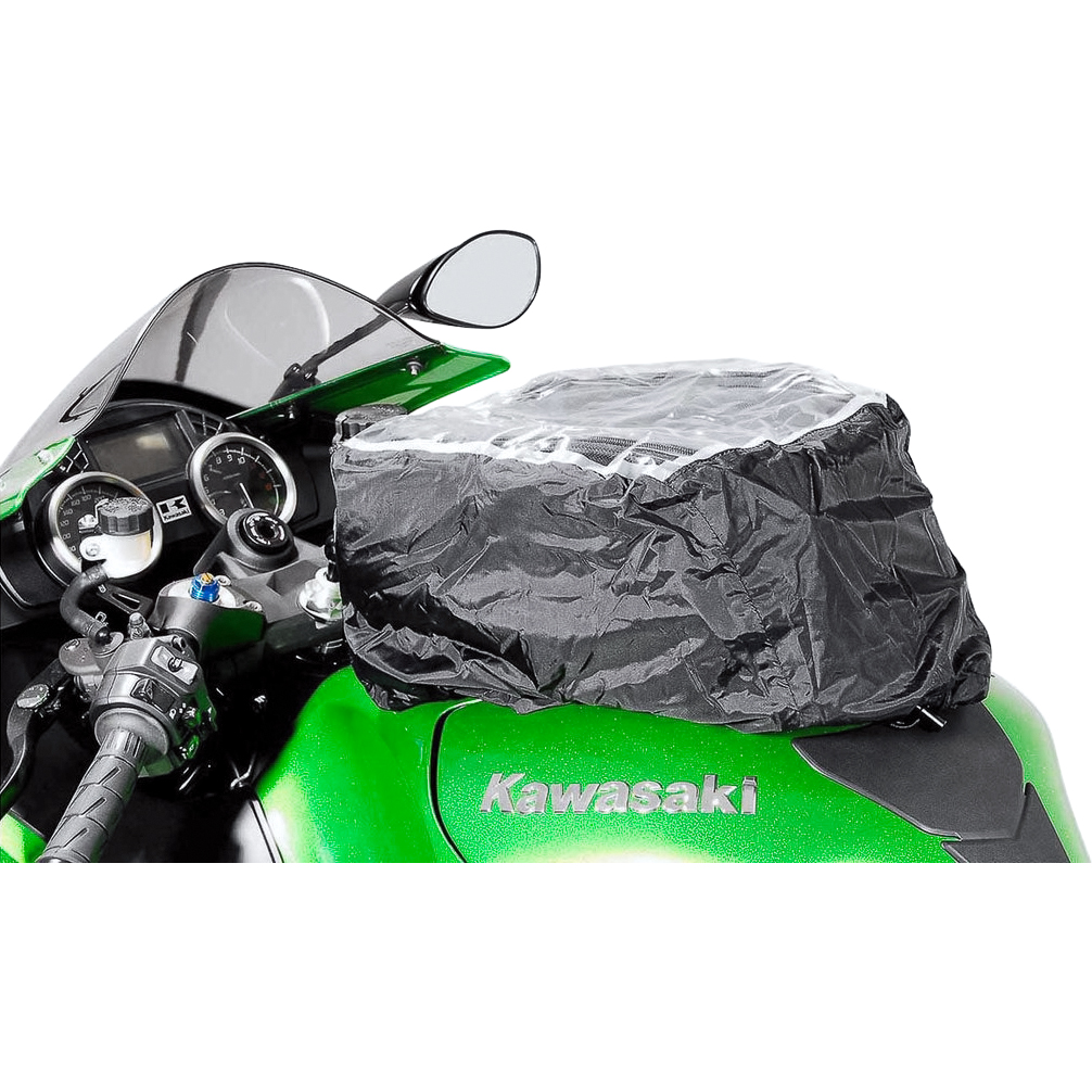 SW-MOTECH Ersatzteil Regenhaube BC.ZUB.00.073.30000 für EVO Sport - Motorradzubehör - Multimedia