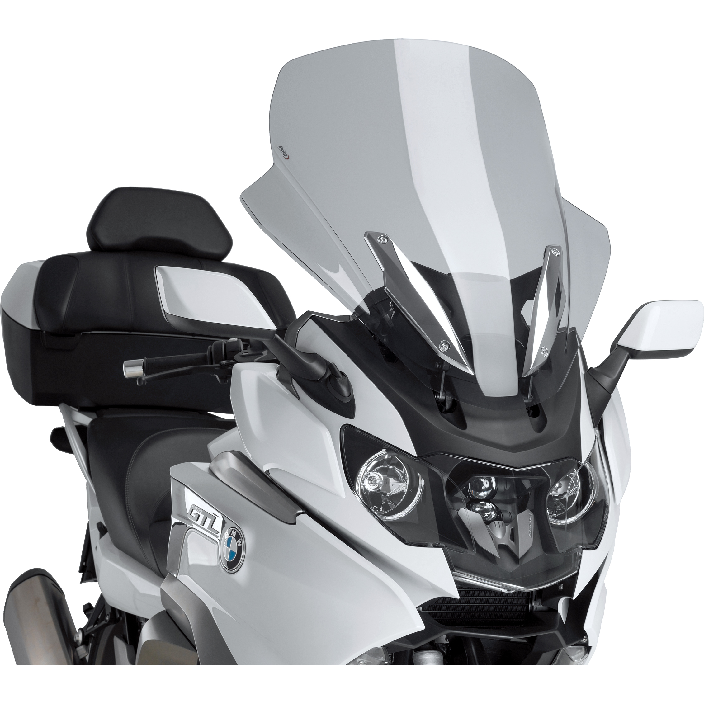 Puig Tourenscheibe getönt für BMW R/K 1250/1600 RT/GT/GTL - Motorradteile & Ersatzteile - Verkleidungen & Abdeckungen