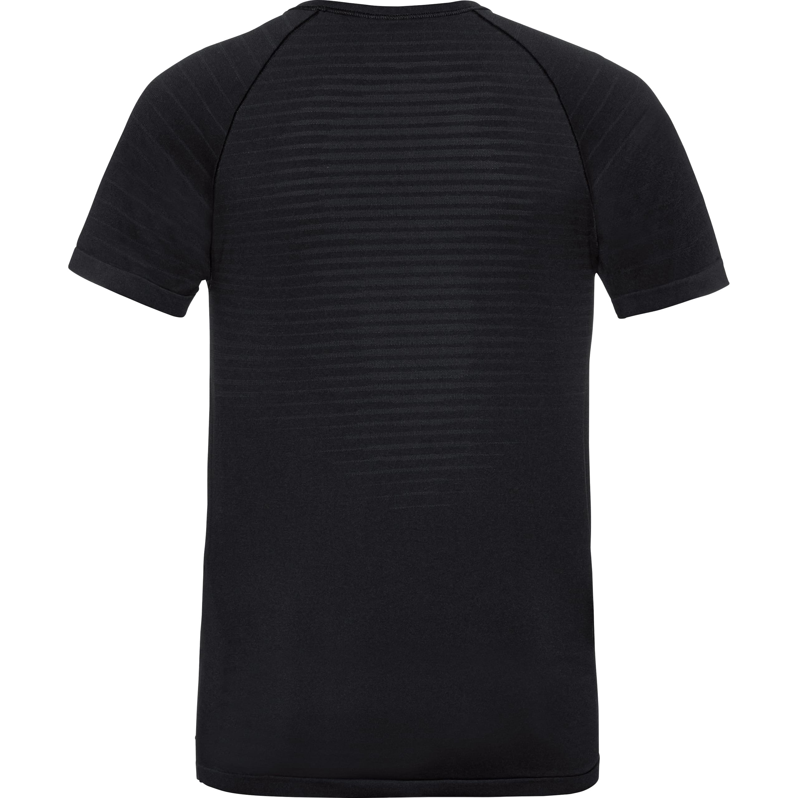 Odlo-Performance X-Light T-Shirt schwarz-2404211999001