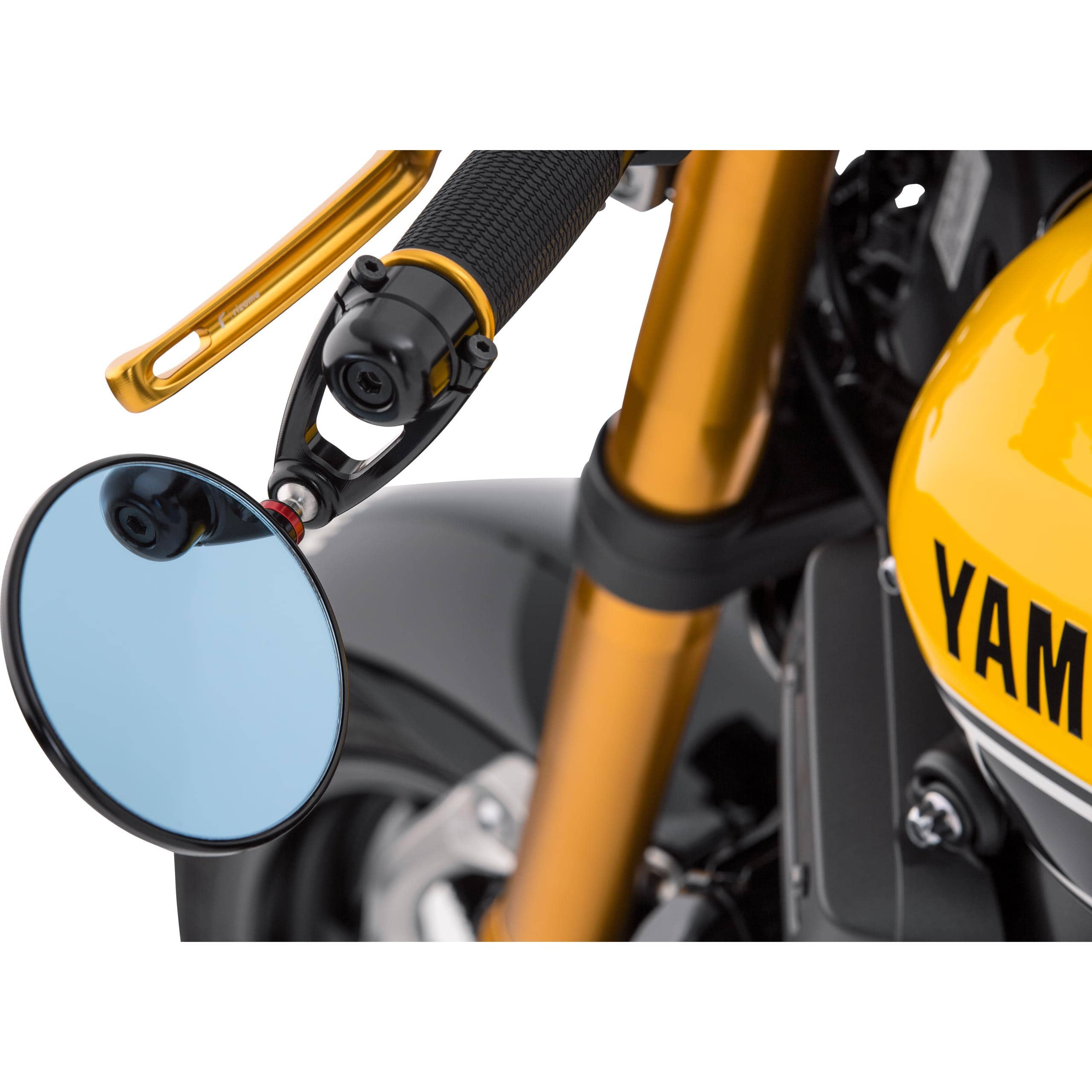 Rizoma-Lenkerendenspiegel M6 Spy-Arm-5701381112003161