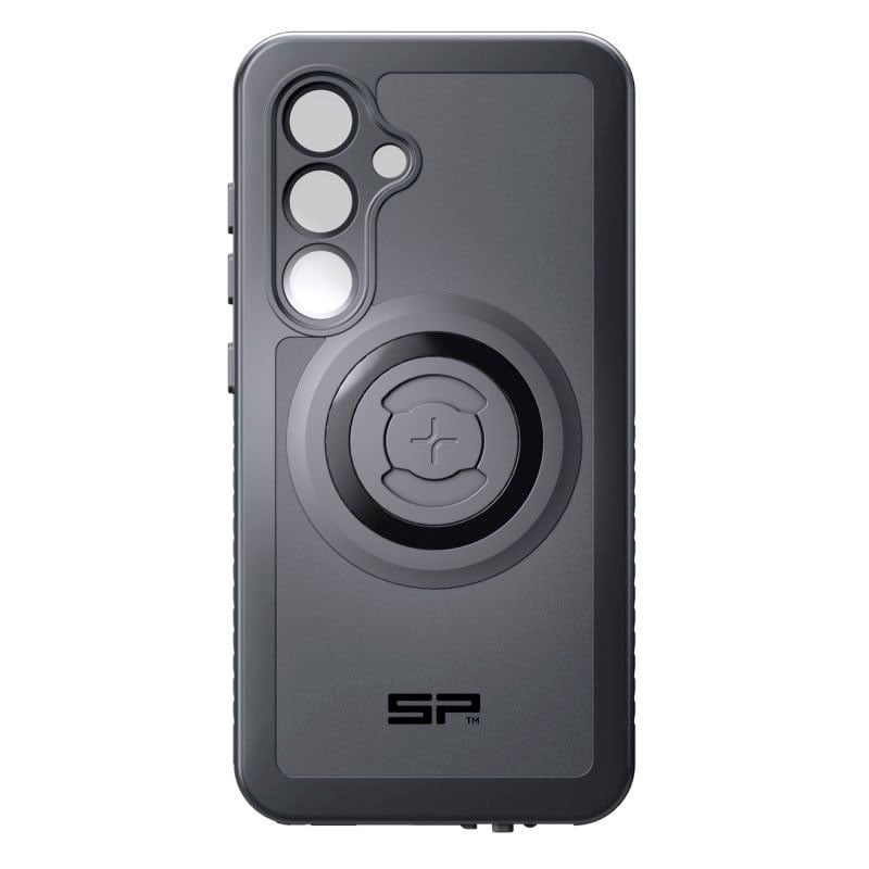 SP Connect Phone Case Xtreme Handyschale SPC+ für Samsung S24+ - Motorradzubehör - Multimedia