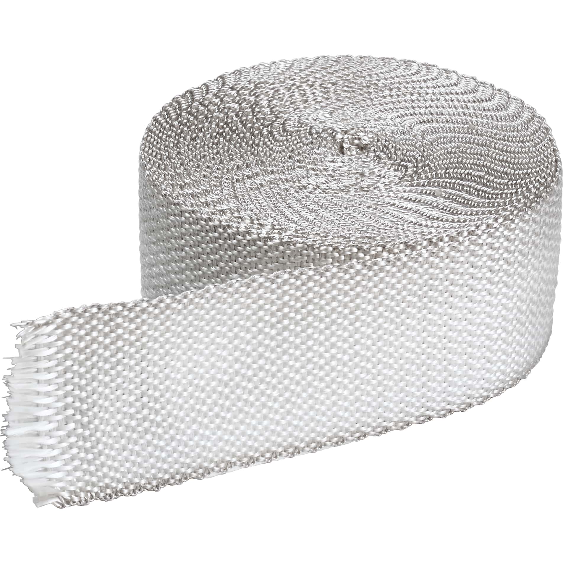 Silent Sport-Hitzeschutz Auspuffband 10 Meter-5690141005000301