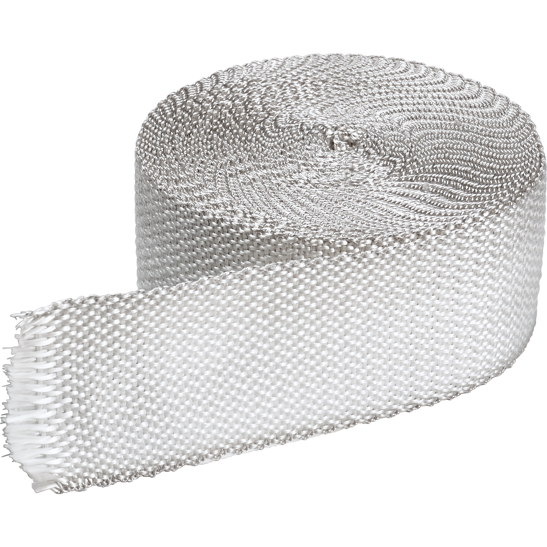 Silent Sport-Hitzeschutz Auspuffband 10 Meter Messing-Look-5690141005000301