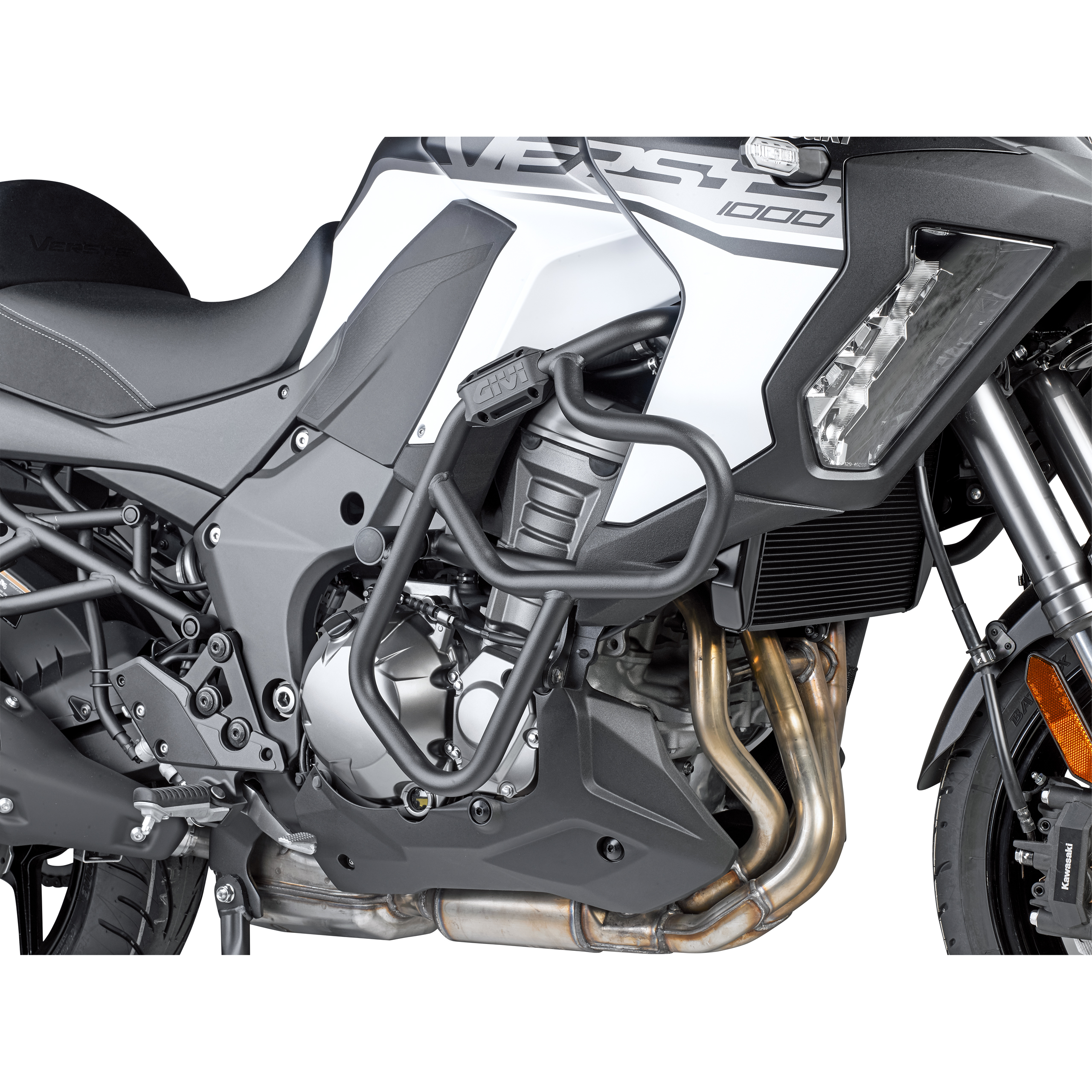 Givi-Sturzbügel TN4126 für Kawasaki Versys 1000 2019- schwarz-5644771121000910