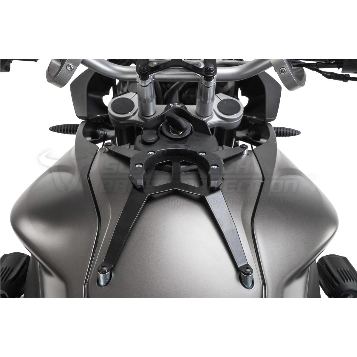 SW-MOTECH-Tankring QUICK-LOCK EVO-5663221000000600