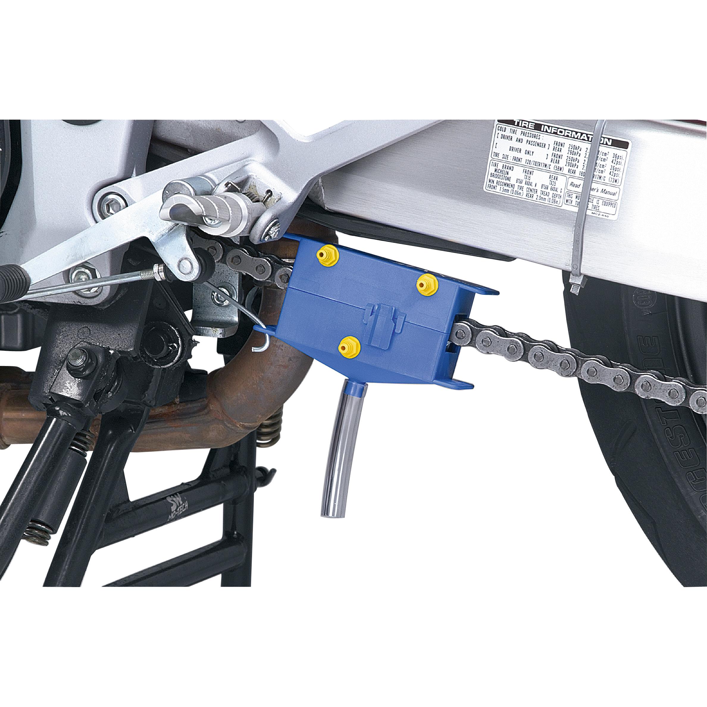 Kettenmax-Classic Ketten-Pflegewerkzeug-6089381145001210