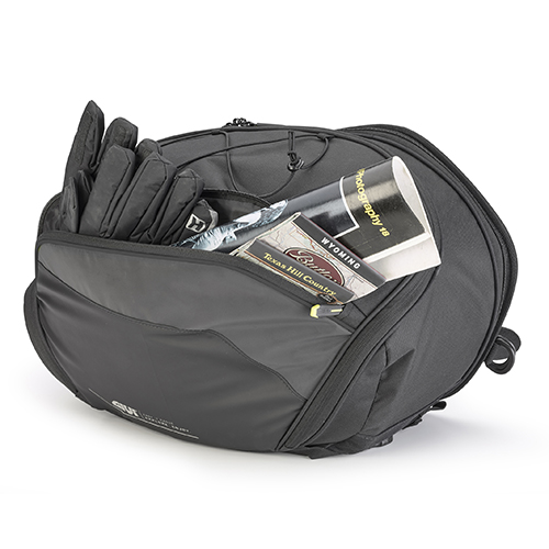 Givi-Satteltaschenpaar Easy-T universal EA127B  40-60 Liter-5745491199000000