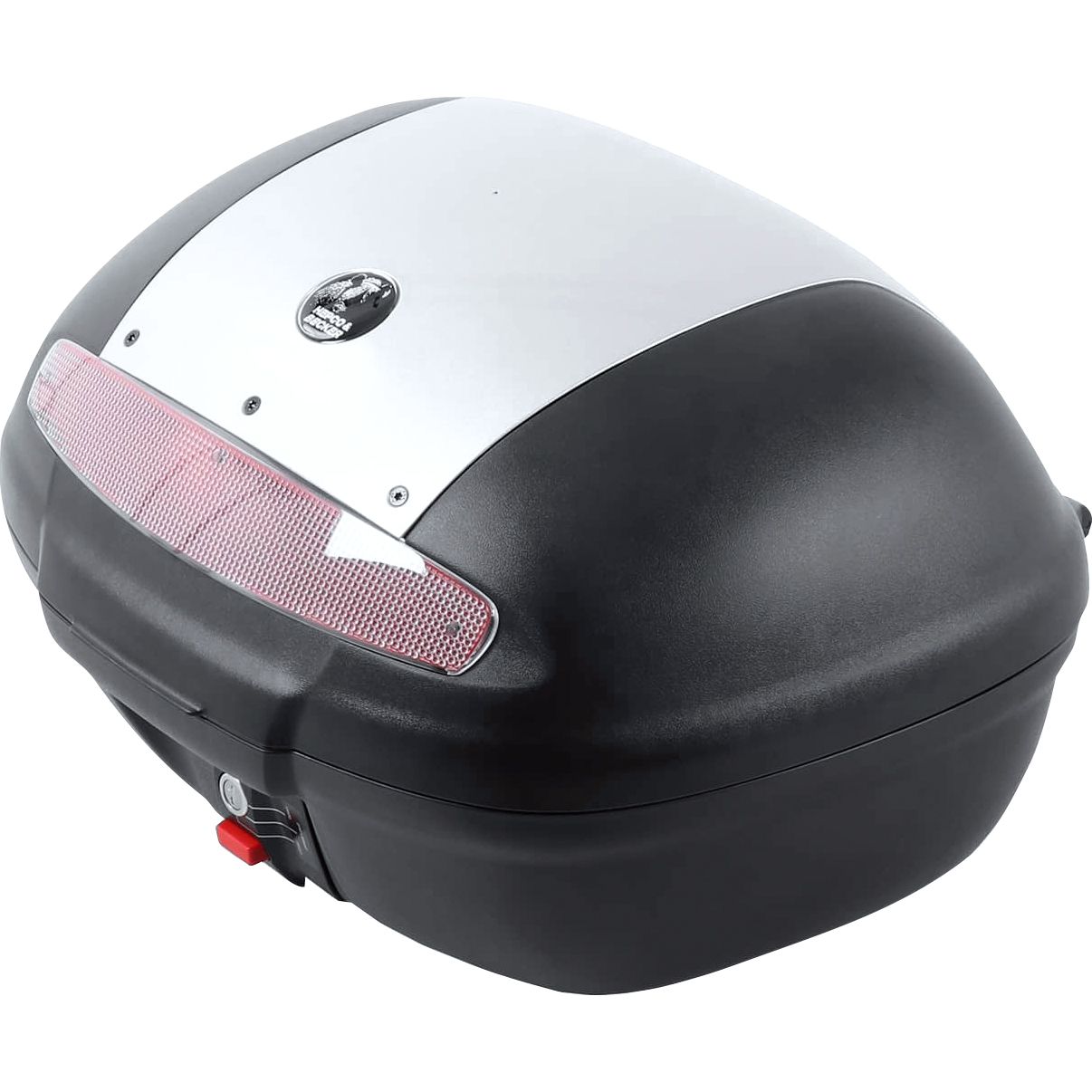 Hepco & Becker-Topcase Journey 50 Universal 49 Liter-5534241000000010