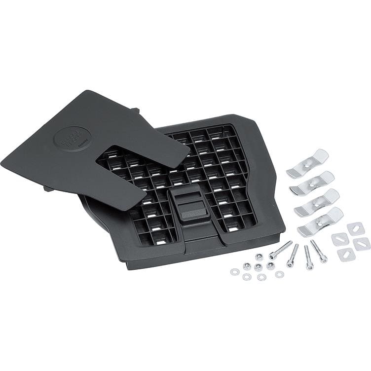 Hepco & Becker-Universaladapterplatte für Journey universal-5571121189000680