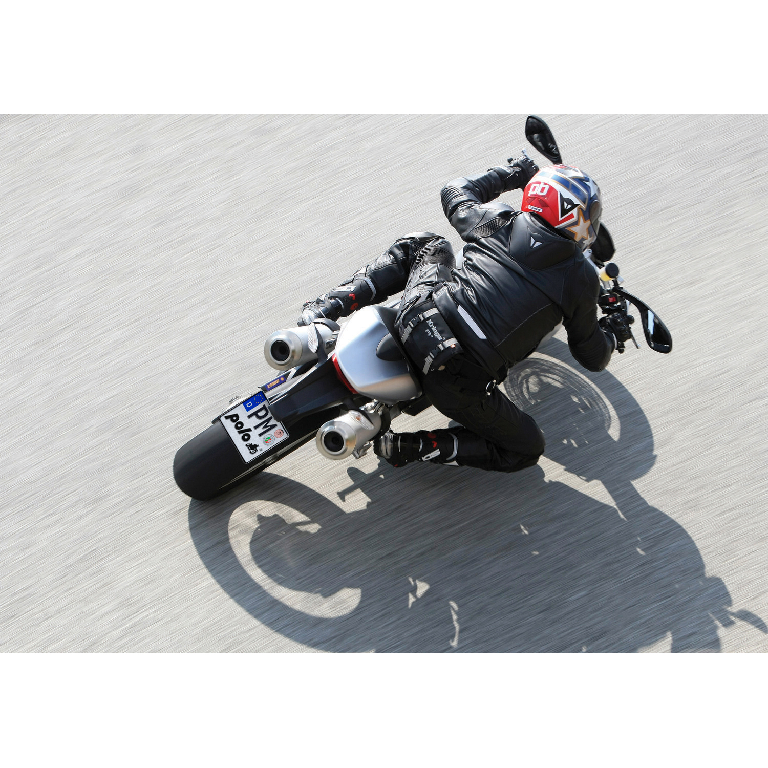 Kriega-Hüfttasche R3 wasserdicht 3 Liter schwarz-5739521200000130