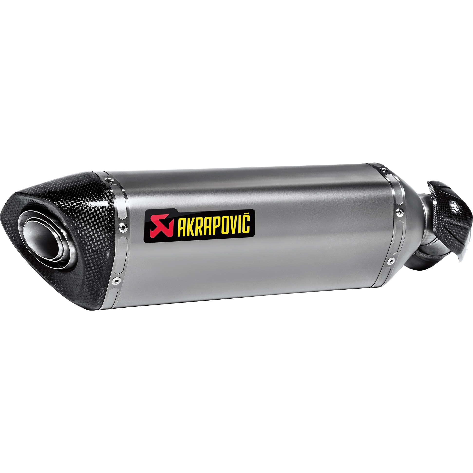 Akrapovic-Auspuff Slip-On-5737961000999761