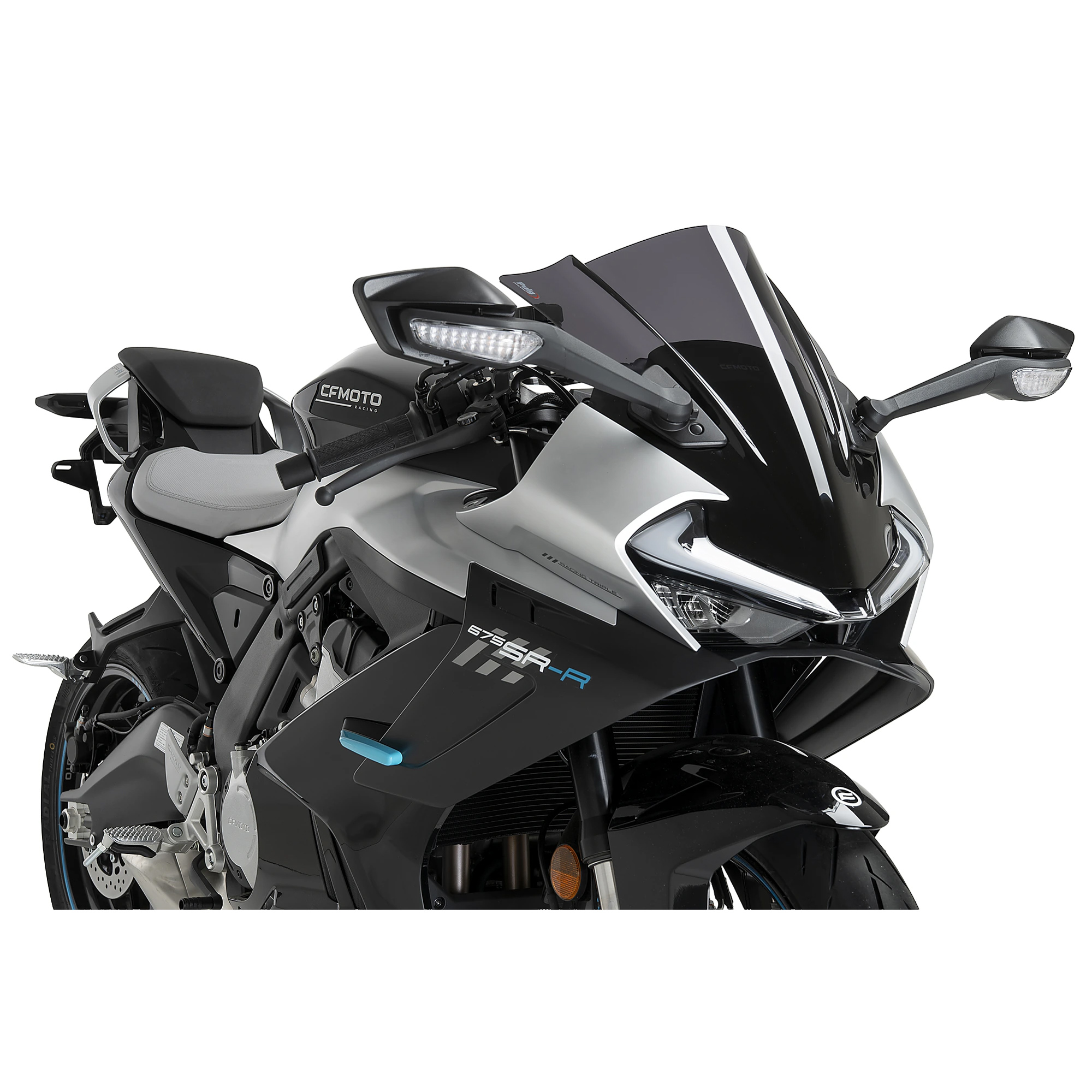 Puig-Verkleidungsscheibe Z-Racer-5742821135000298