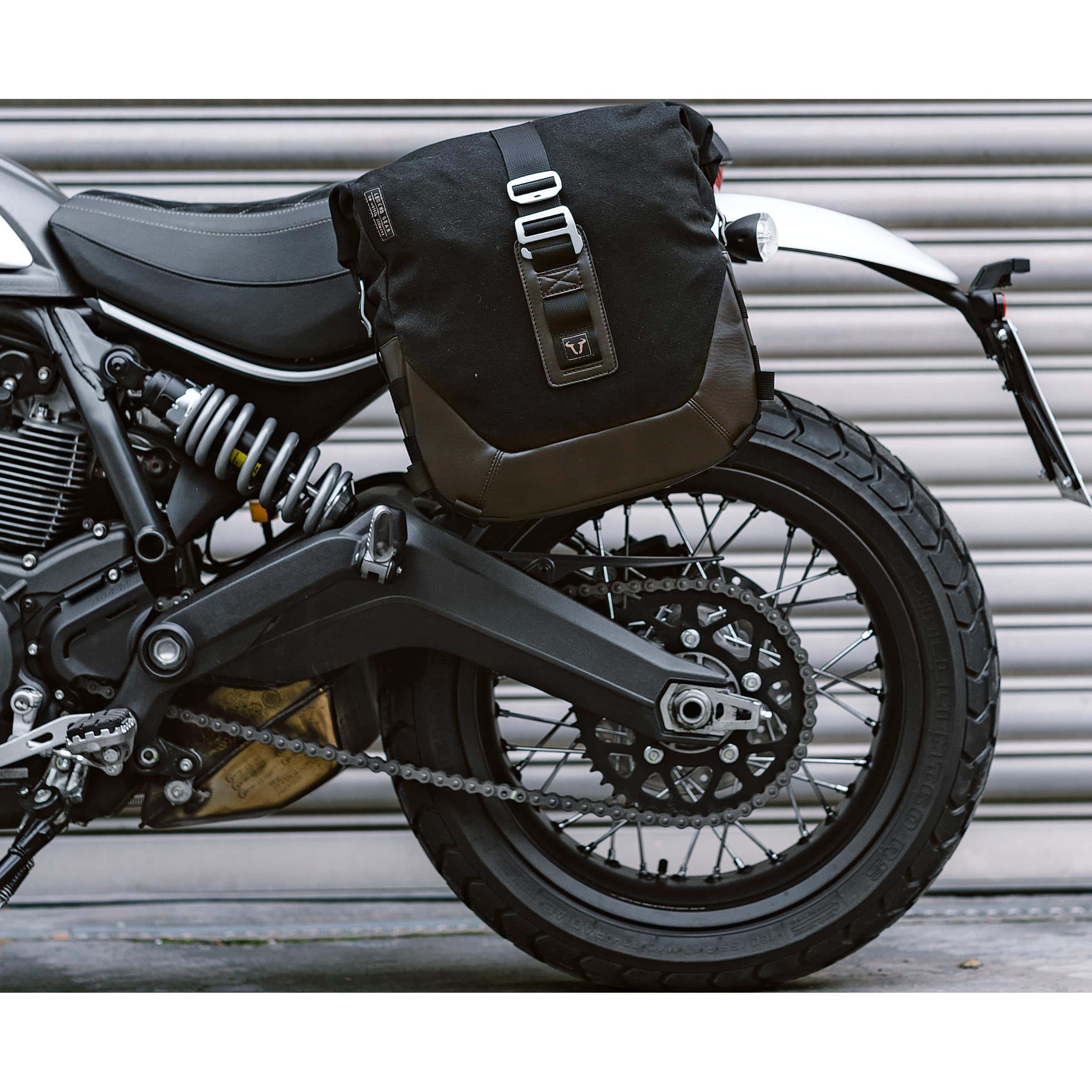 SW-MOTECH-Satteltasche Legend Gear LC für Trägermontage-5703481197011010