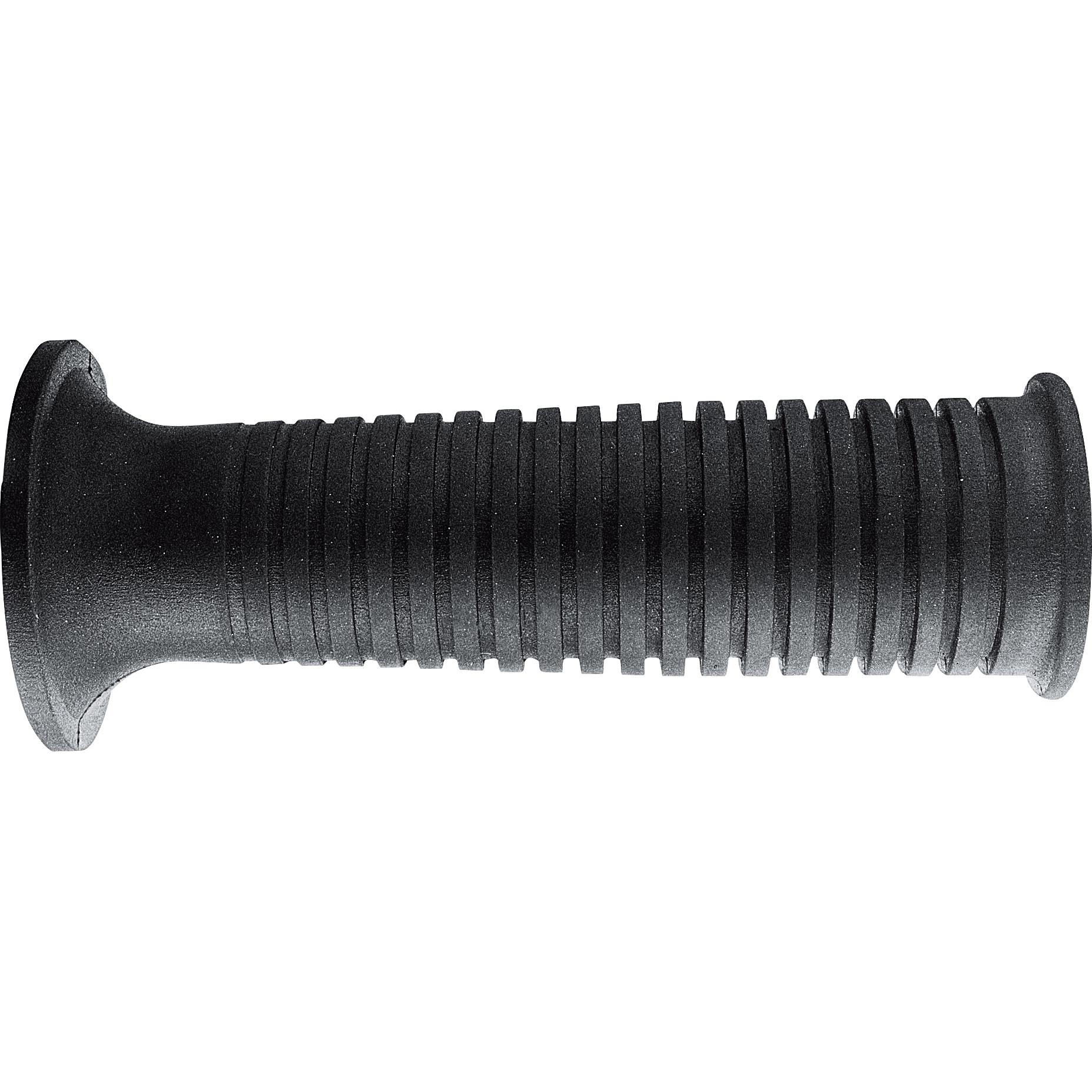 Ariete Griffgummipaar für BMW Heizsystem 128mm schwarz - Motorradteile & Ersatzteile - Lenker, Griffe & Hebel