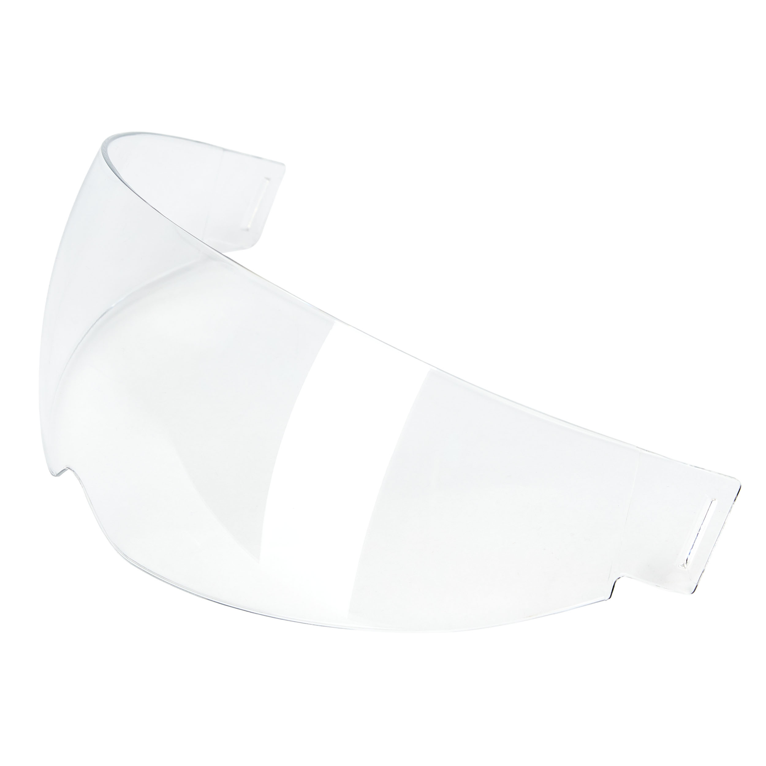Craft Sonnenblende Klapphelm Tour klar - Helme & Brillen - Helmvisiere