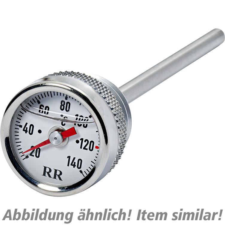 Ries Motorsport Öltemperaturmeßstab RR154 M24x3.0x11x20,9x34 für BMW - Motorradteile & Ersatzteile - Tacho & Instrumente