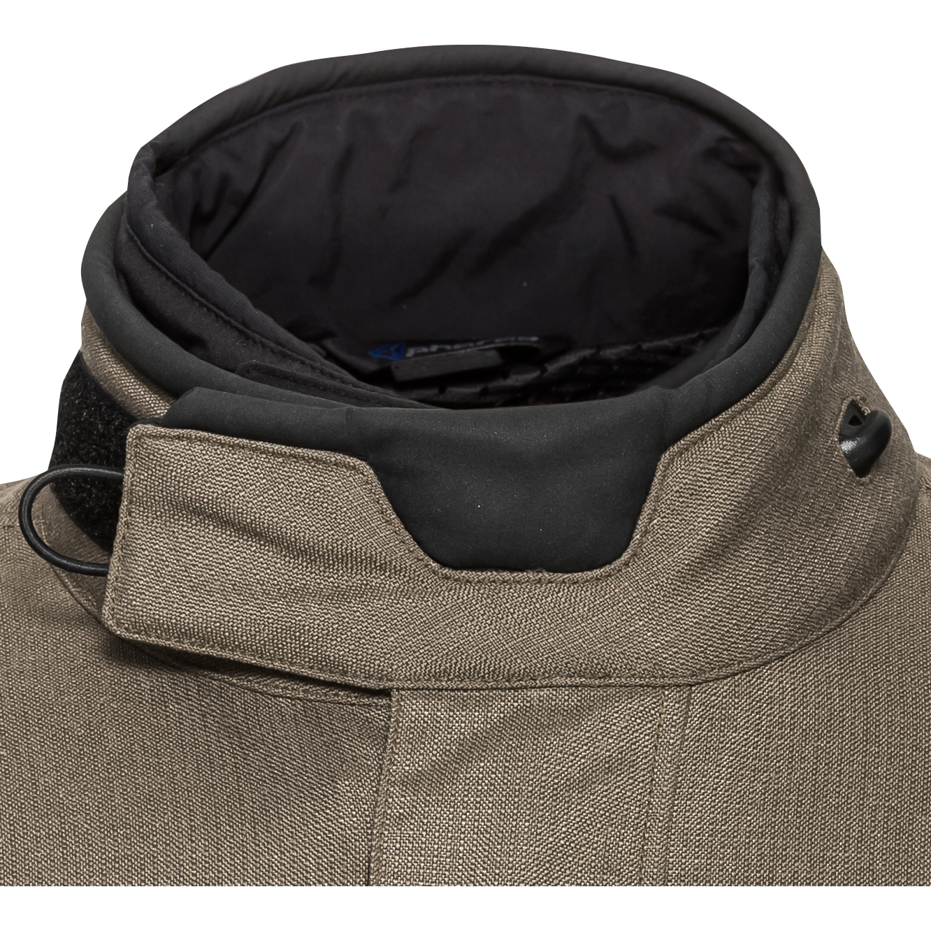 Pharao-Cedar WP Textiljacke hellbraun/braun 3XL-2016721999006013