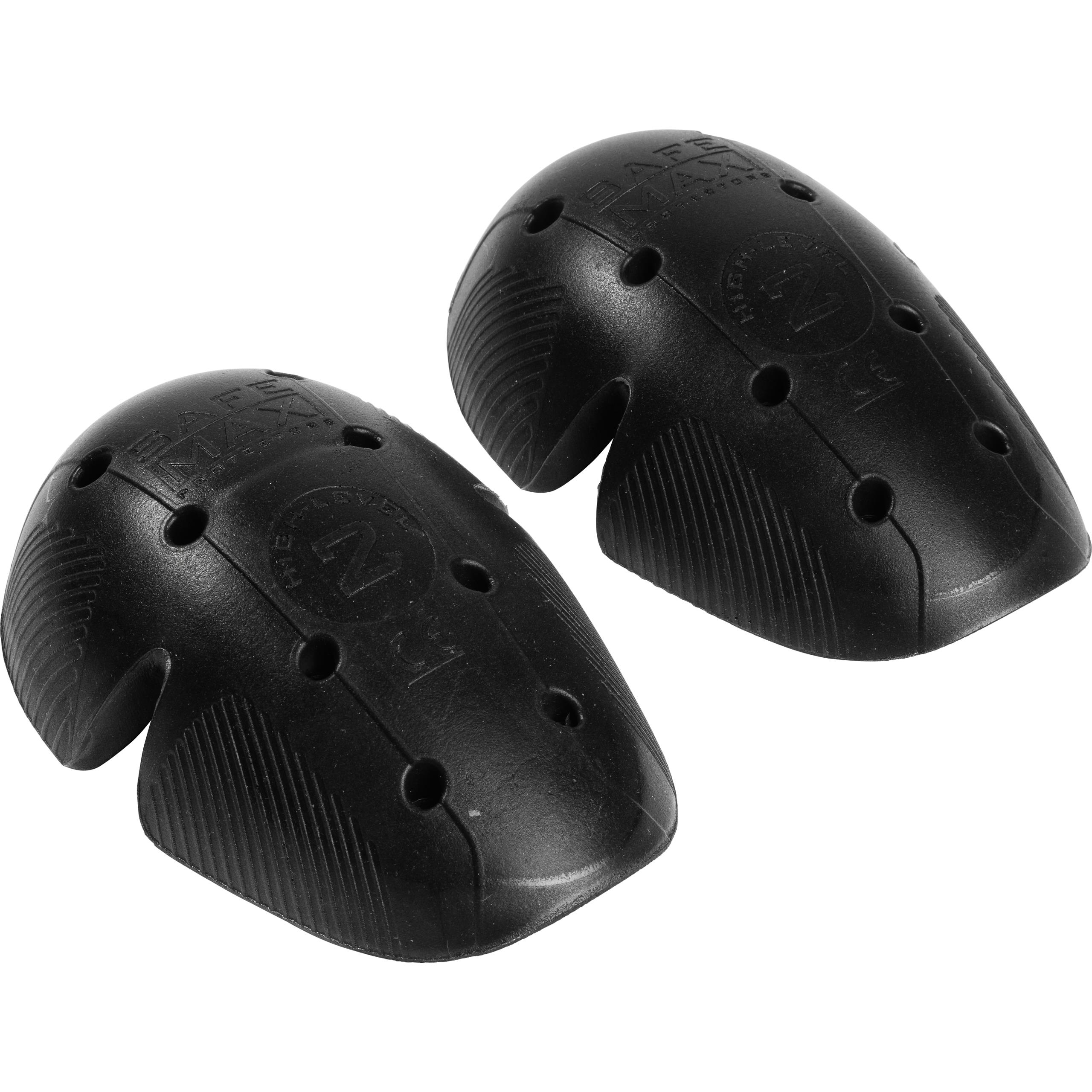 Safe Max Schulter Level 2 Protektor 2.0 Typ B (2er Set) ohne Klett - Motorradbekleidung - Protektoren & Sicherheit