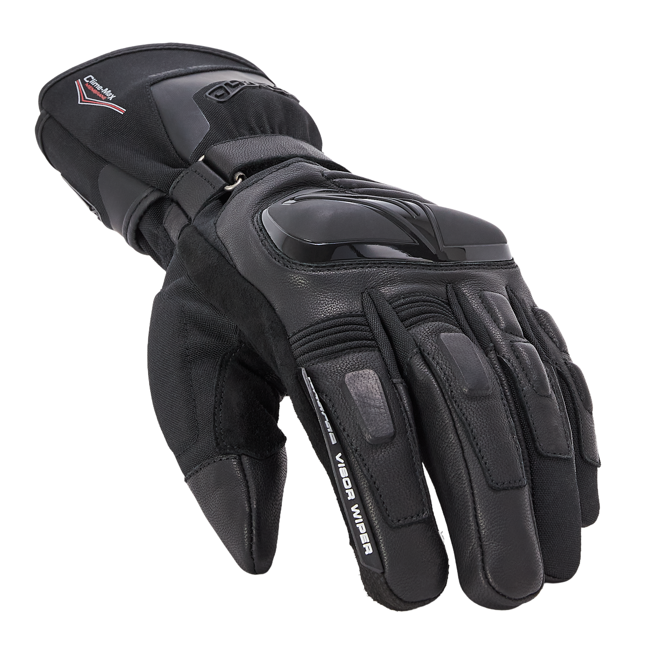 Pharao-Korab WP Handschuh kurz-0001642007001810