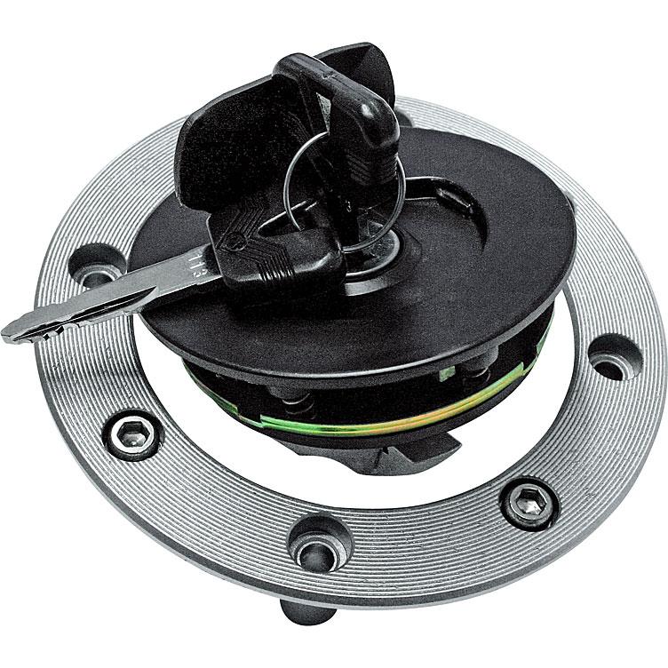 Paaschburg & Wunderlich-Tankdeckel abschließbar wie OEM-5541731175000050