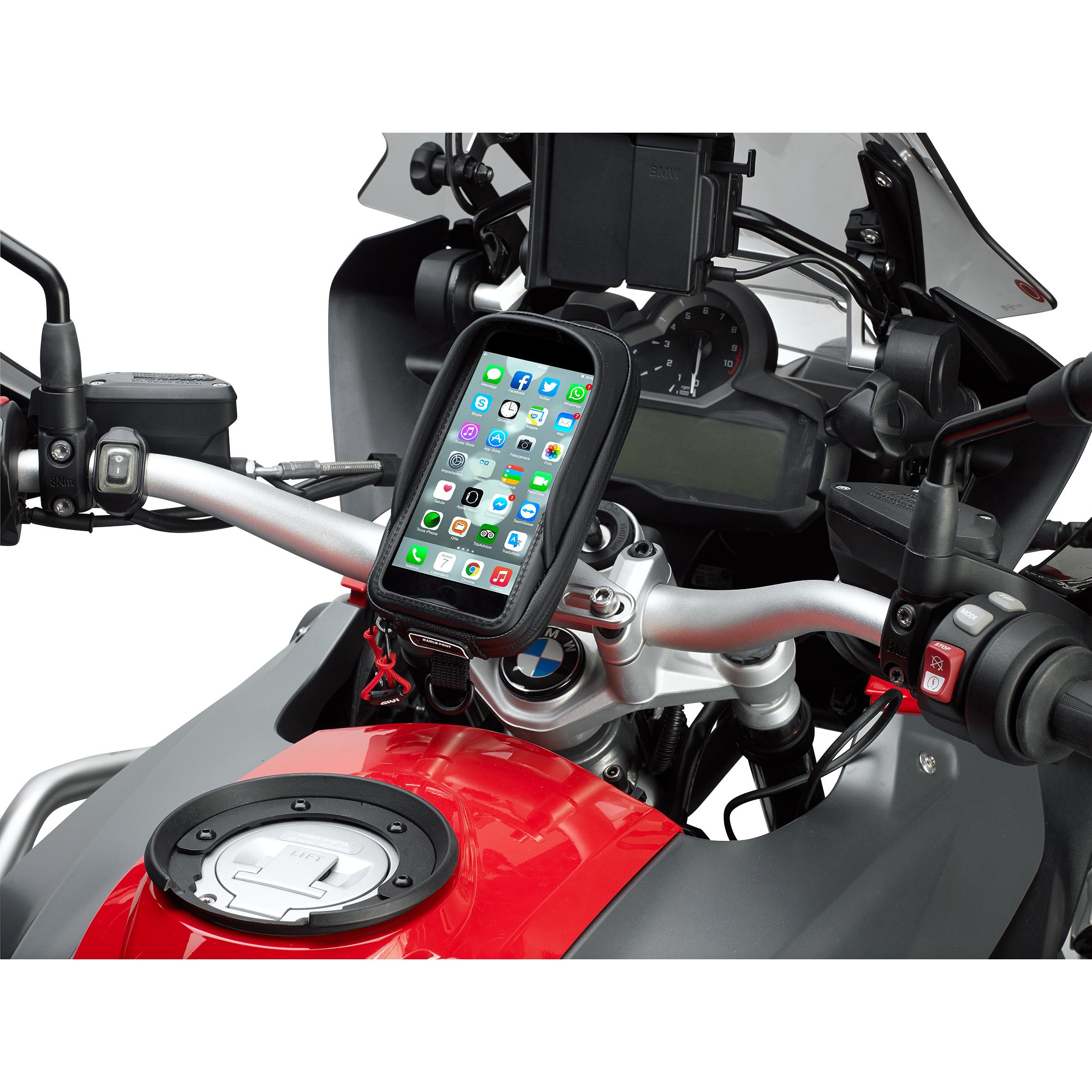 Givi-Navi/Smartphone Tasche Universalhalter-5699251181000134