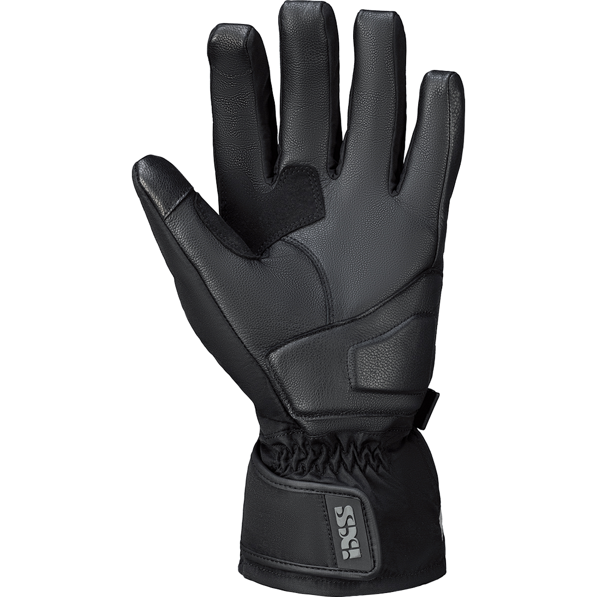 IXS-Sonar-GTX 2.0 Tour Handschuh schwarz XL-3114321006001011