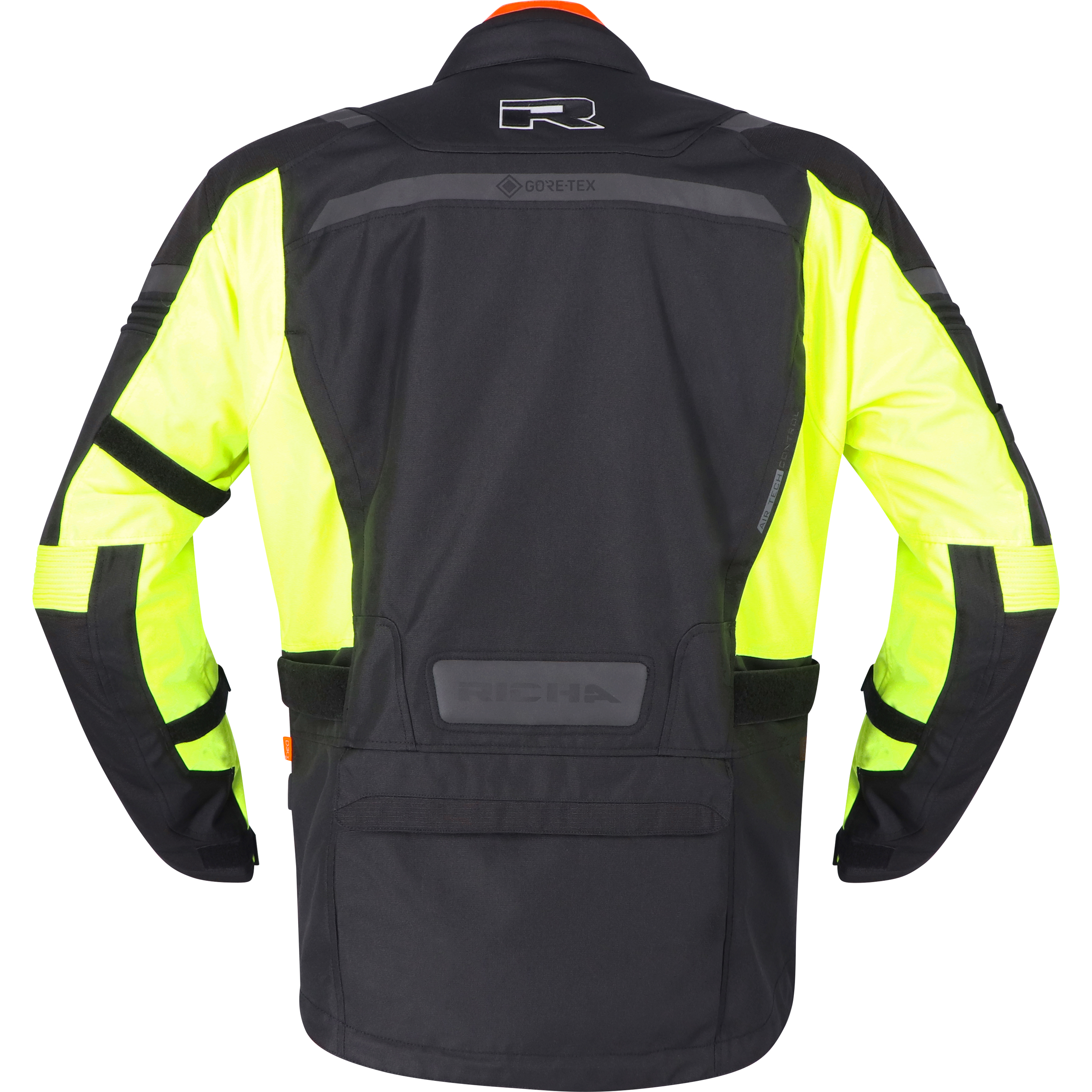 Richa-Brutus Gore-Tex Textiljacke-2017421999009015