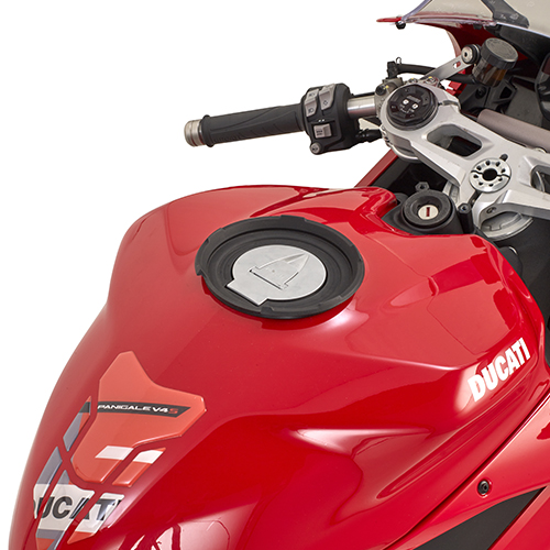 Givi Tanklock Adapter BF77 für Aprilia/Ducati - Motorradzubehör - Motorradgepäck