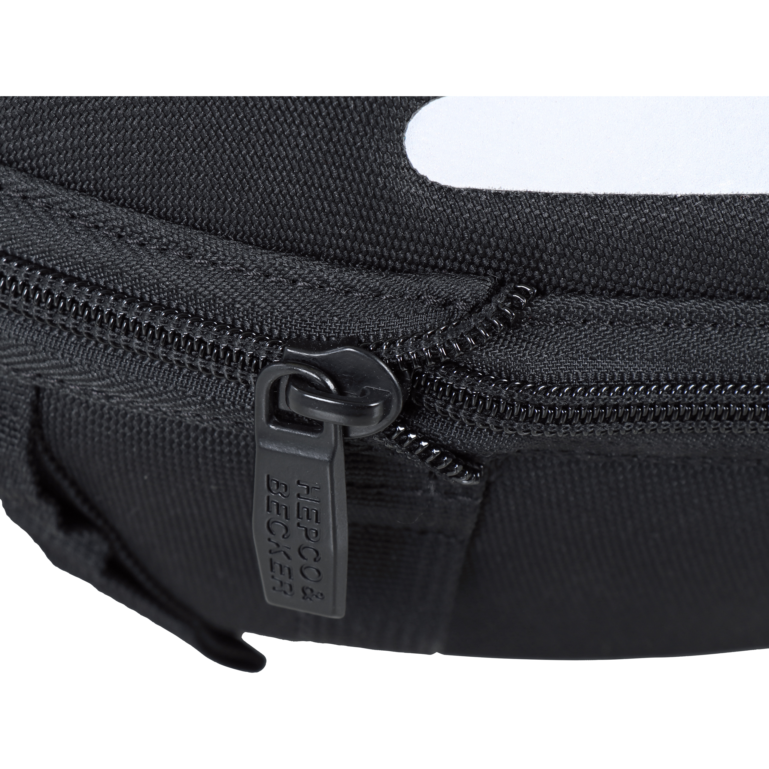 Hepco & Becker-Hecktasche Royster Sport 11-15 Liter-5743361210000070