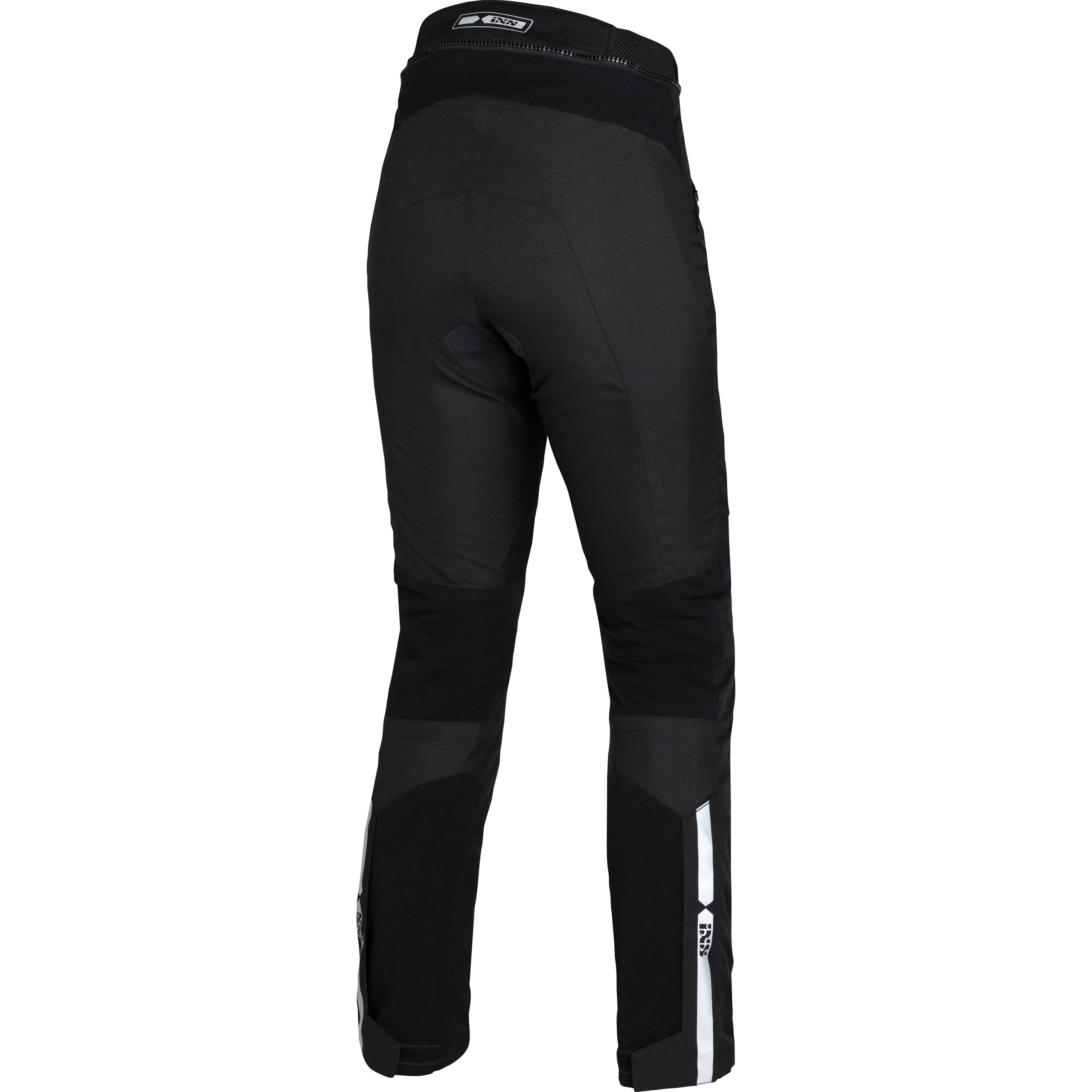 IXS-Tromsö-ST 2.0 Damen Textilhose schwarz-2111391003001
