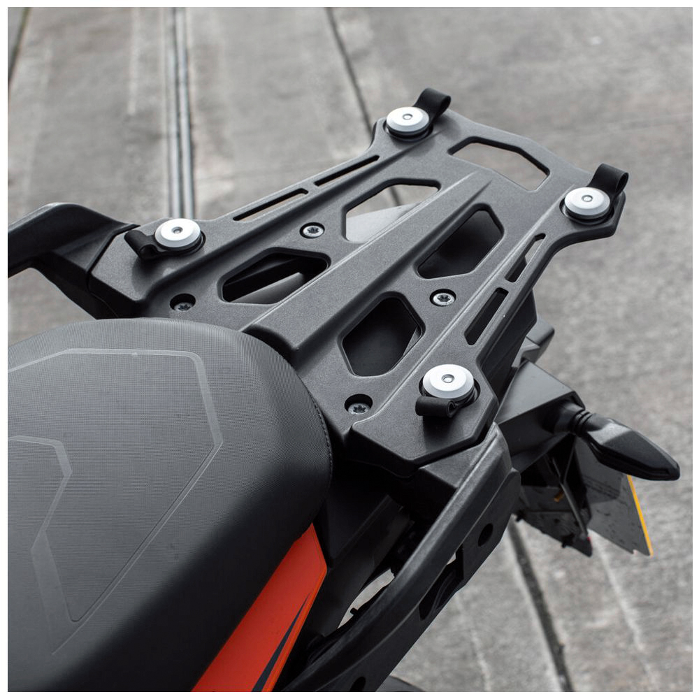 Kriega-OS-Rack Loops Befestigungslaschen 4 Stück für KTM 1290 Adven-5739731200000170