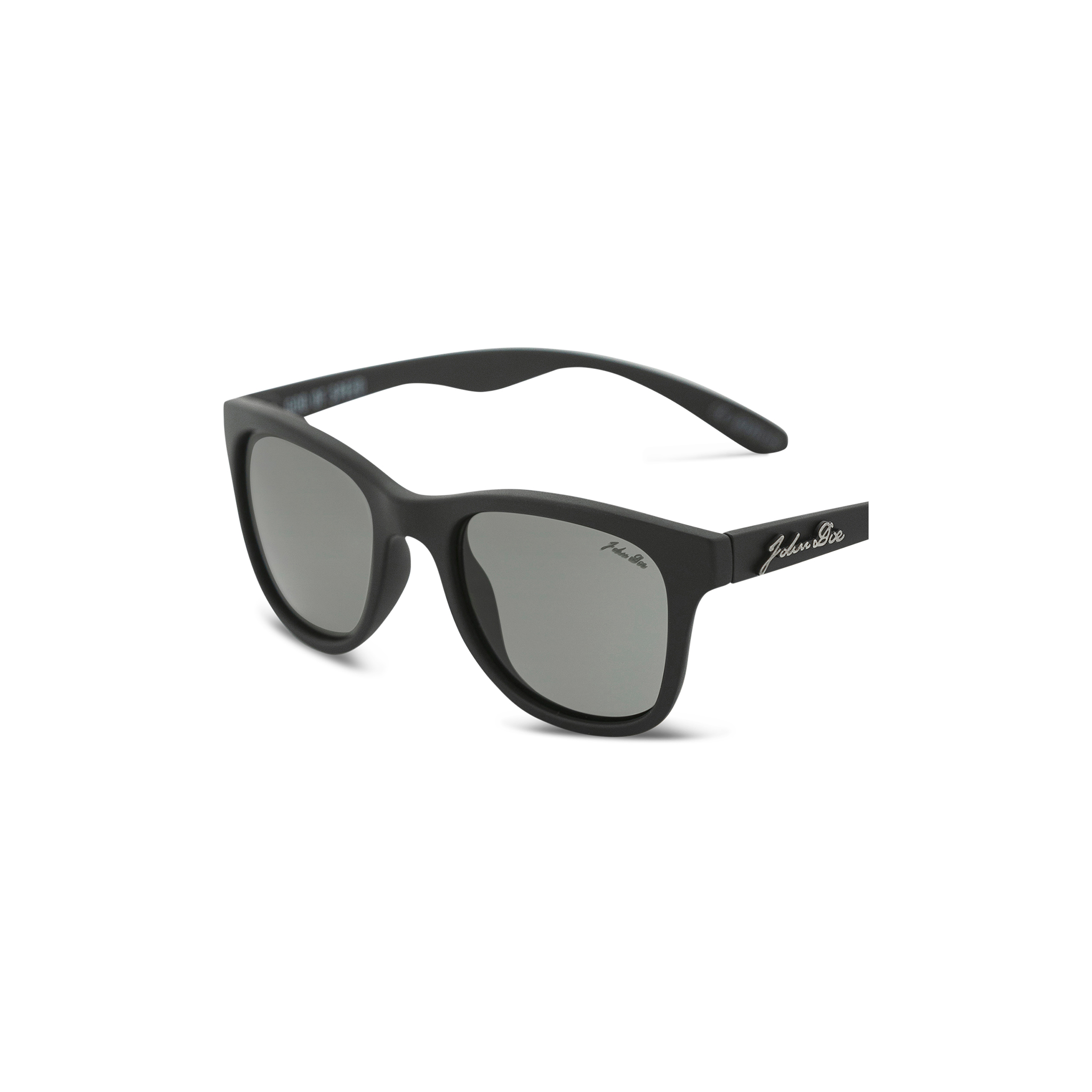 John Doe-God of Speed Horn Sonnenbrille braun-8201441999006999
