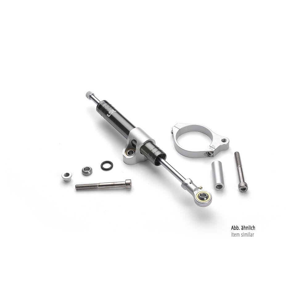 LSL Lenkungsdämpfer Kit für Suzuki GSX-R 1000 2005-2006 - Motorradteile & Ersatzteile - Federung & Gabel