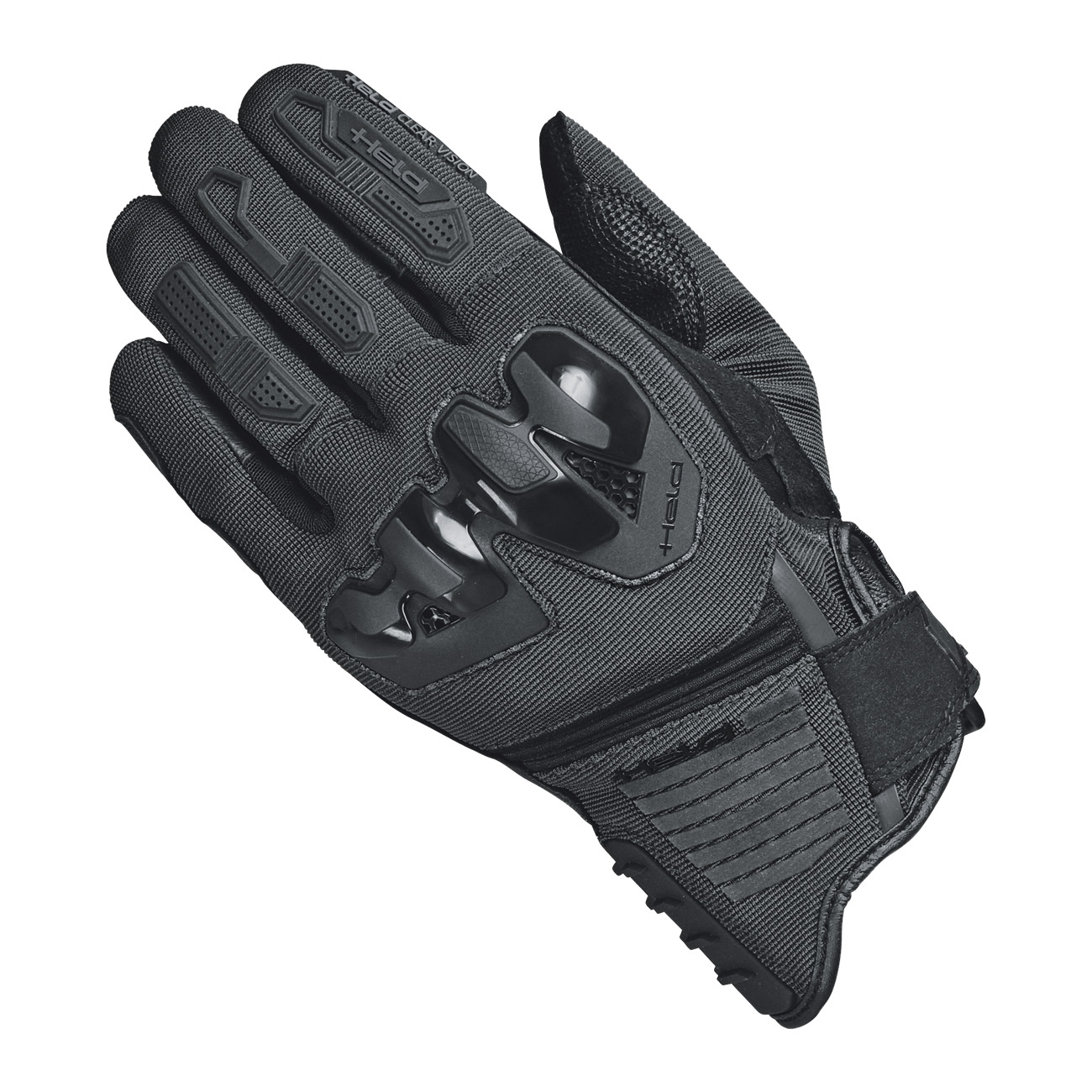Held Sambia 2 gloves adventure anthracite